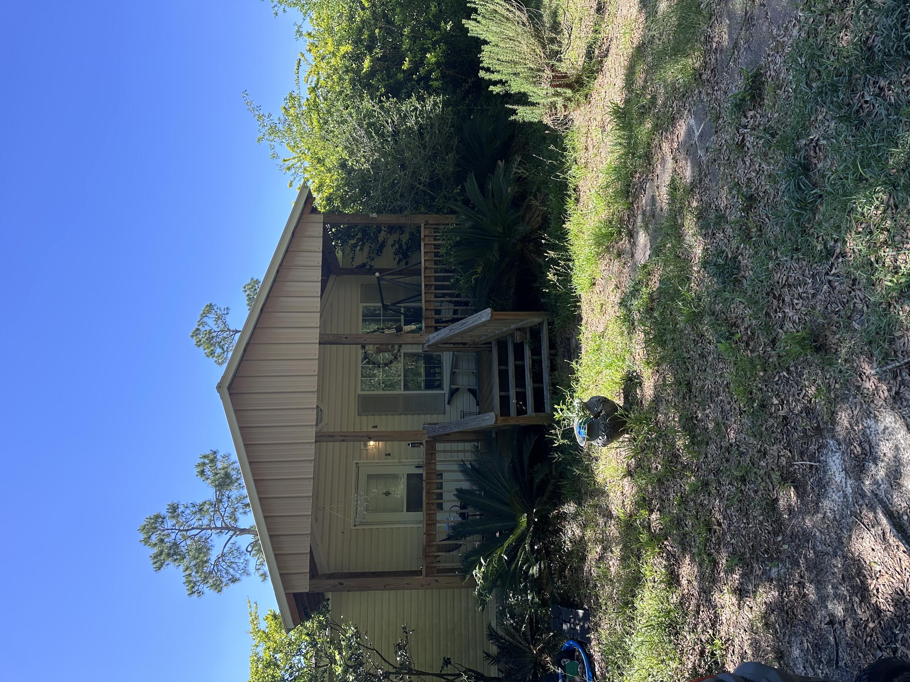 1015 NW Barksdale Lane