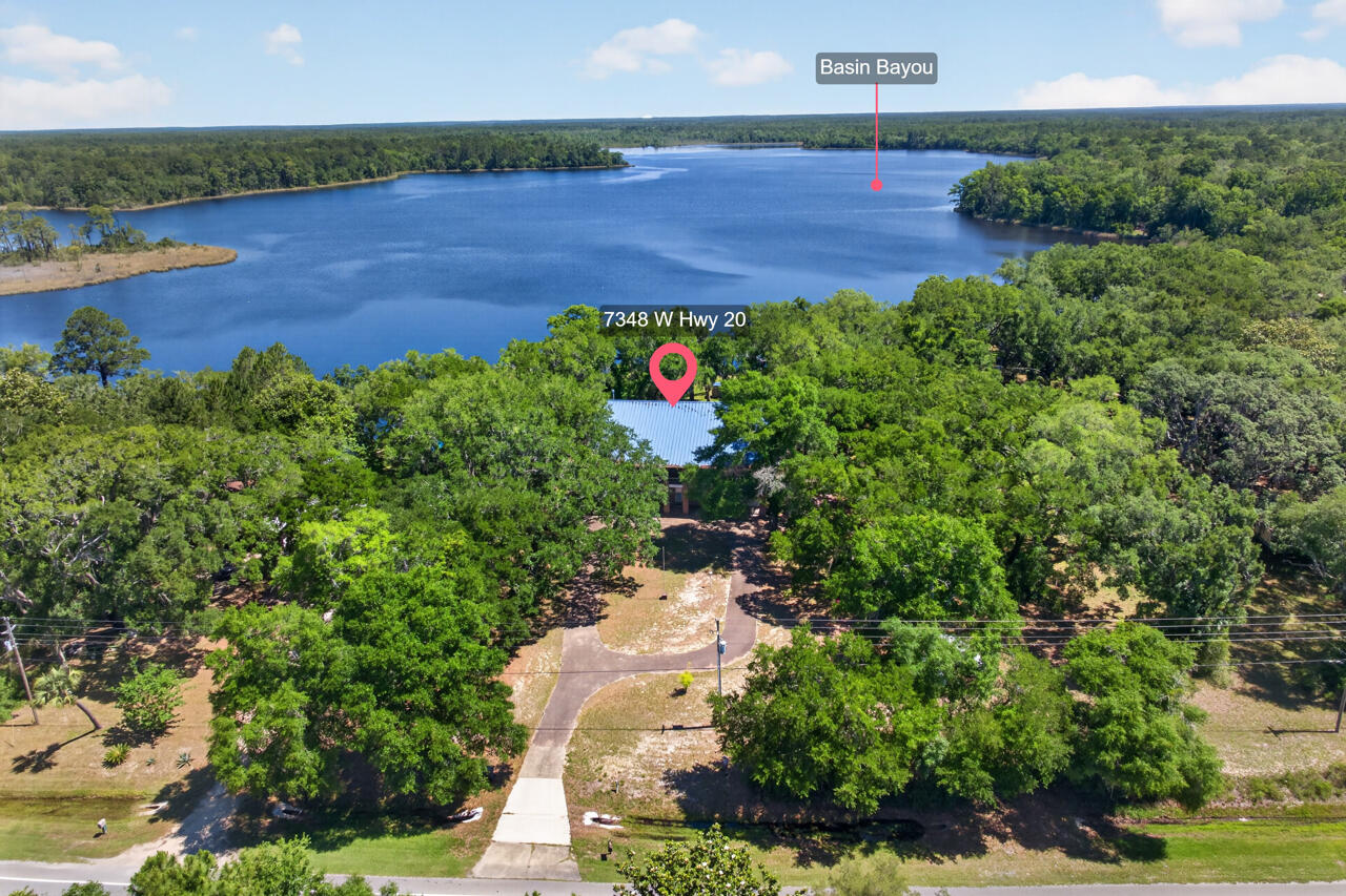 7348 W ST HWY 20