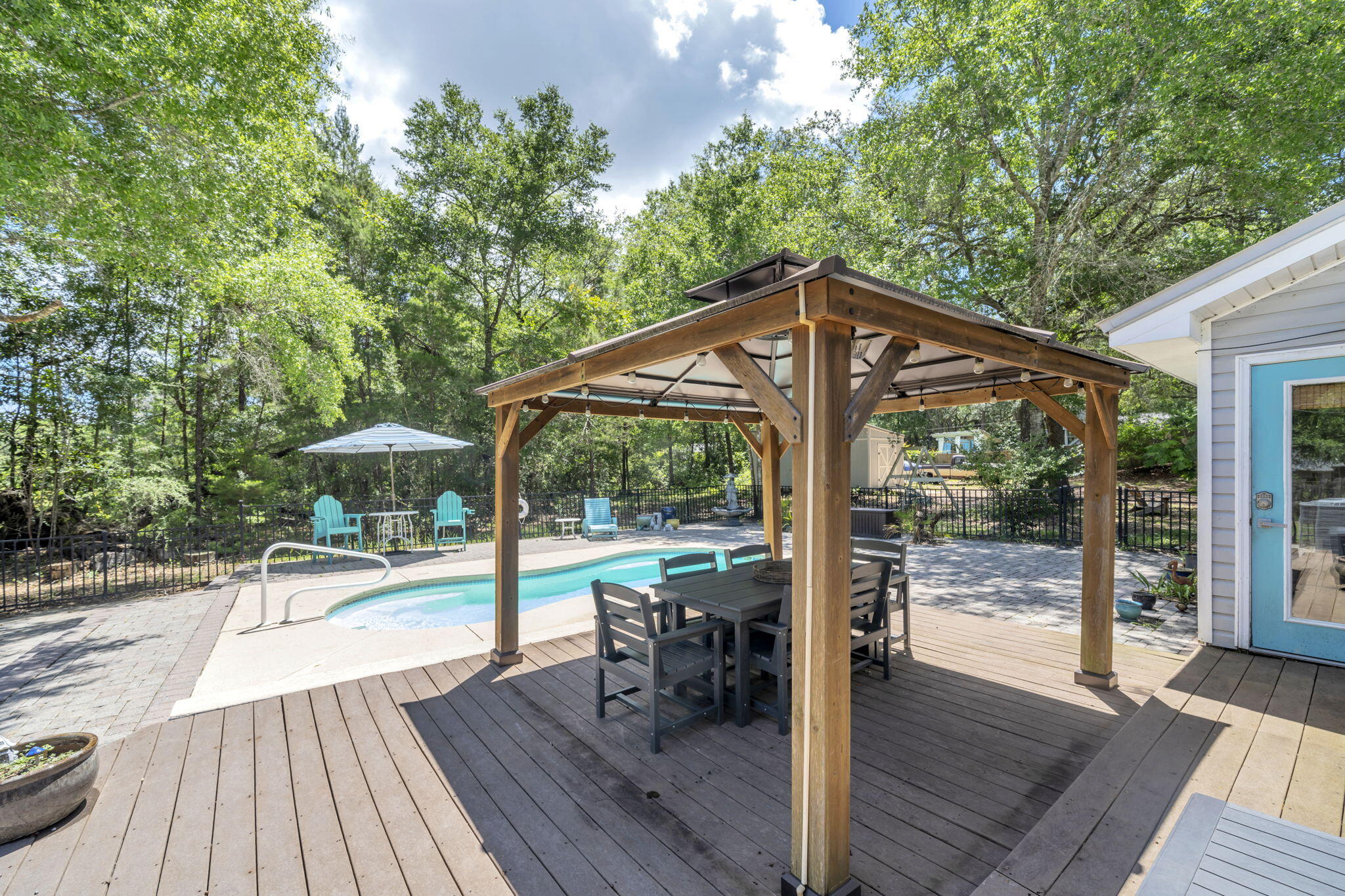 316 Goodwin Creek Road