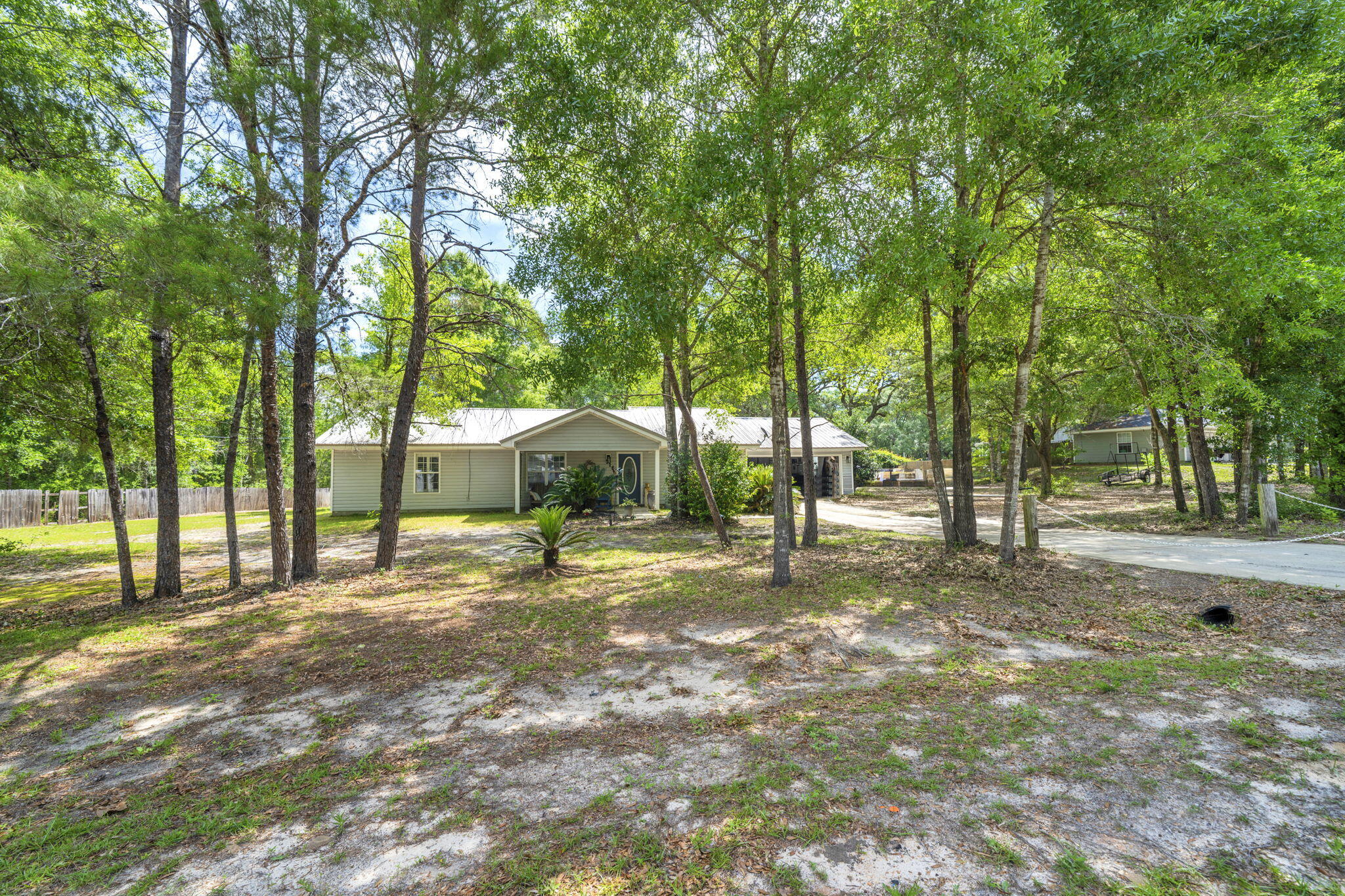 316 Goodwin Creek Road