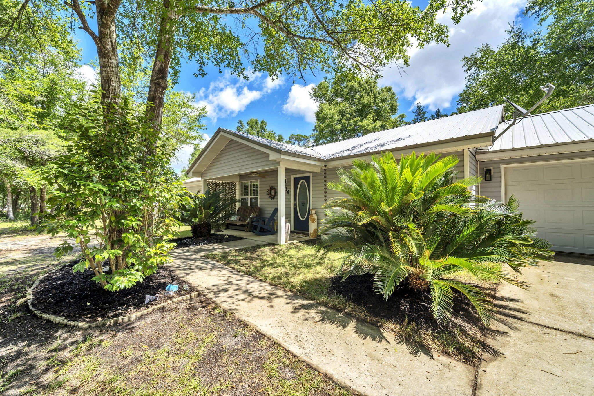 316 Goodwin Creek Road