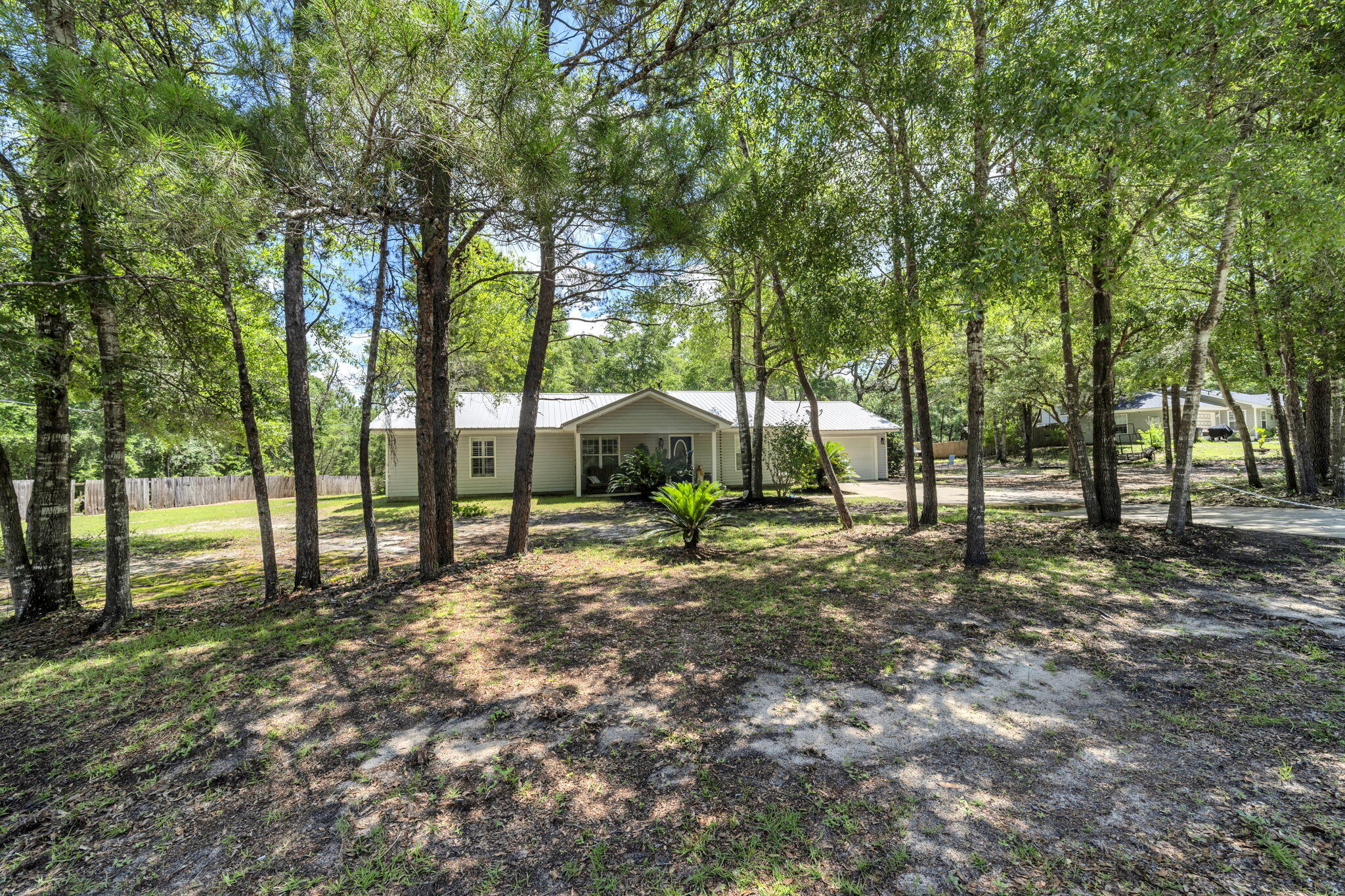 316 Goodwin Creek Road