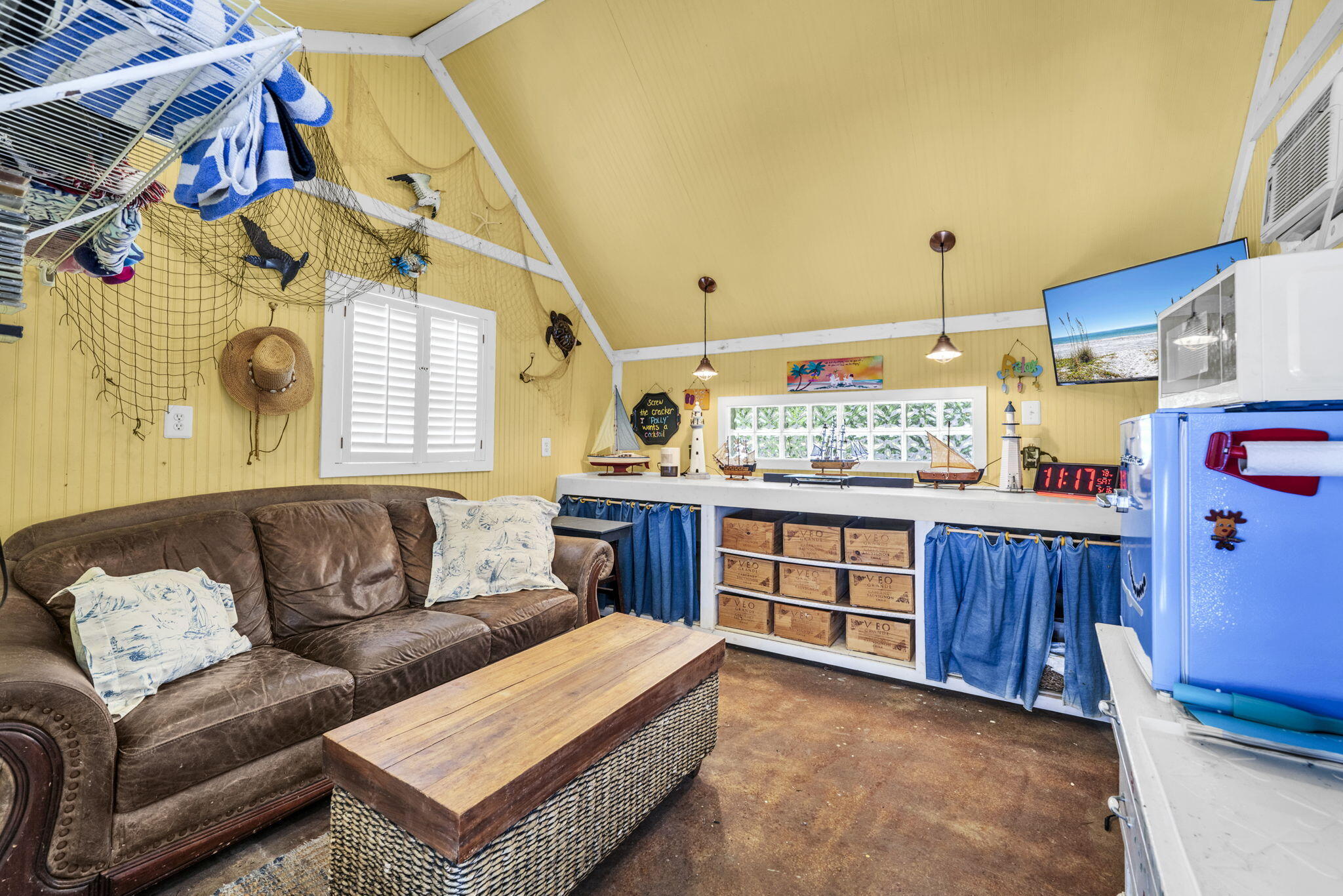 316 Goodwin Creek Road