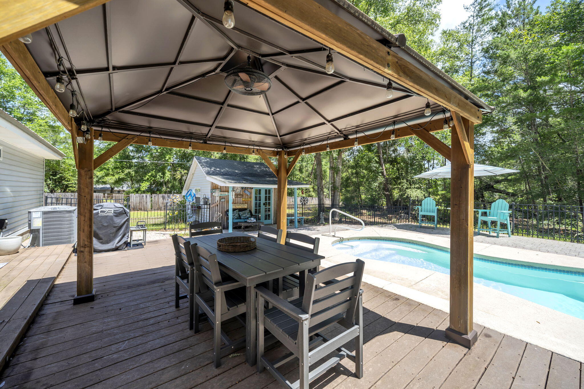 316 Goodwin Creek Road