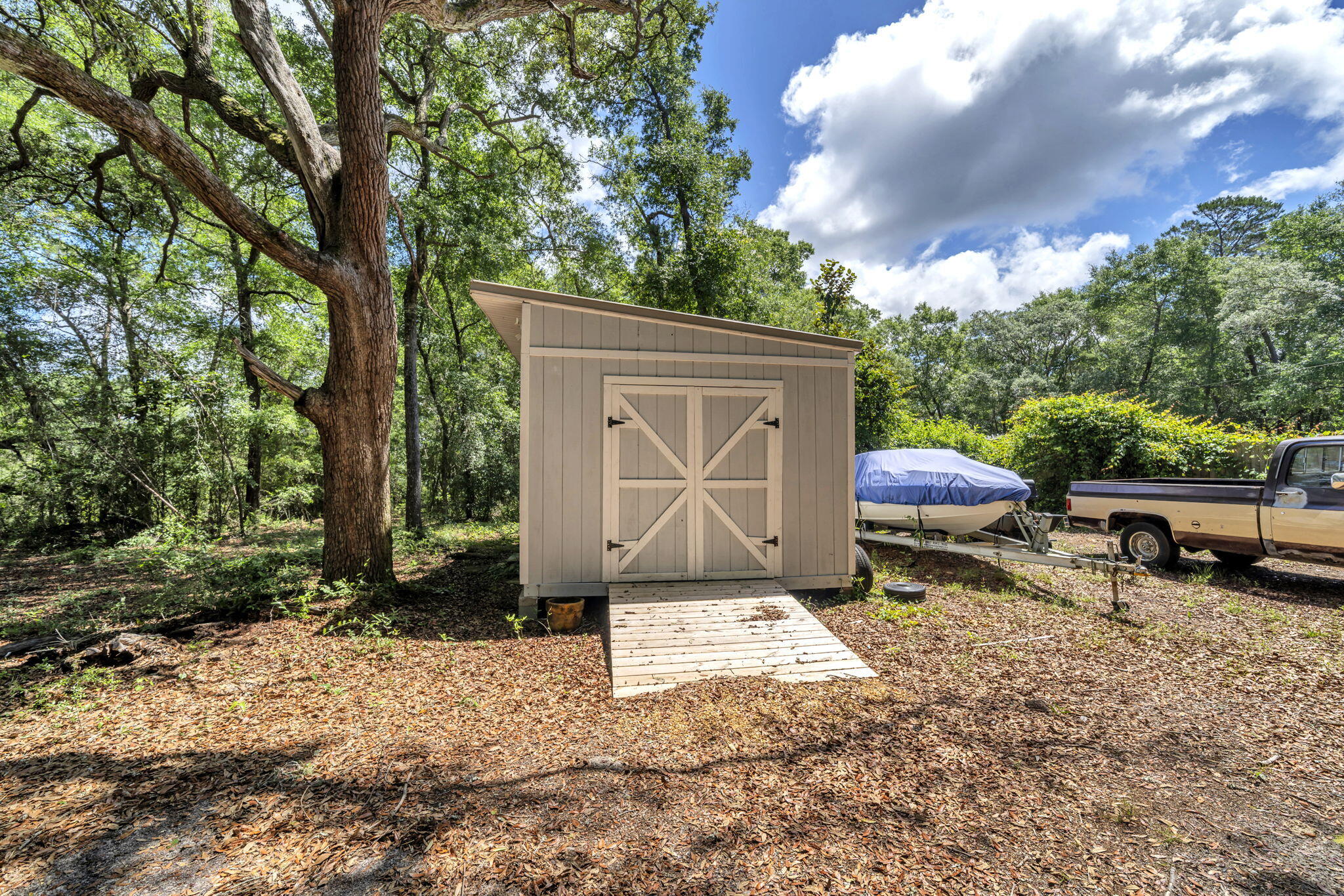316 Goodwin Creek Road