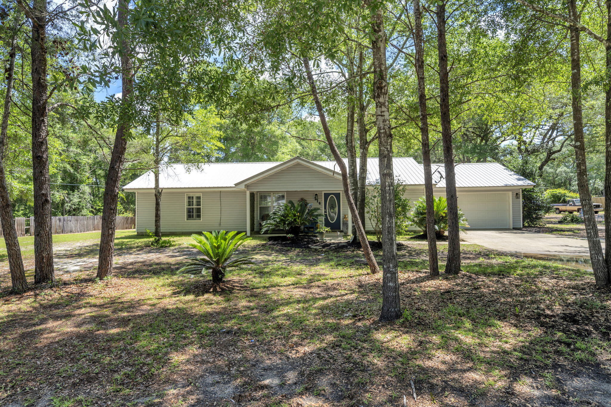 316 Goodwin Creek Road
