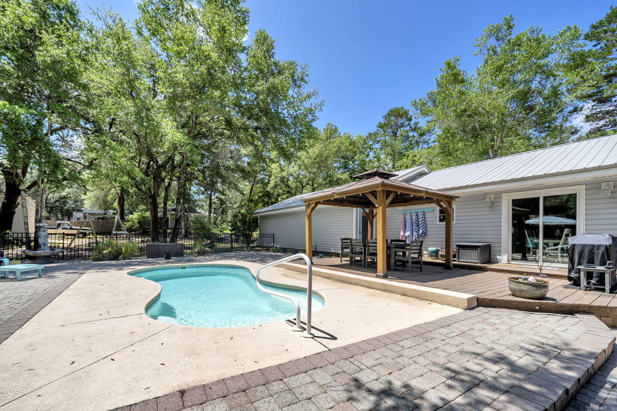 316 Goodwin Creek Road
