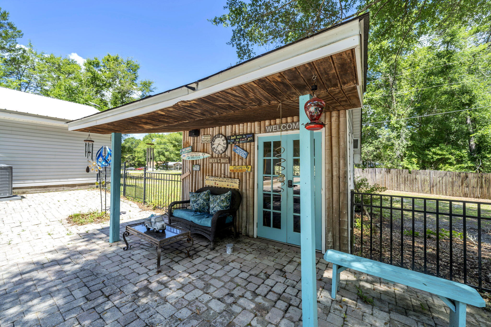 316 Goodwin Creek Road