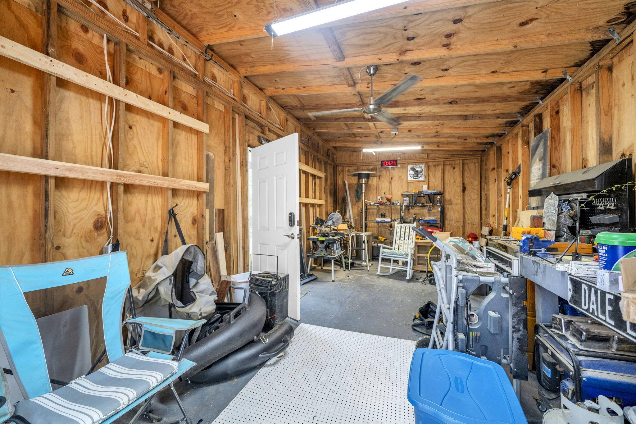 316 Goodwin Creek Road