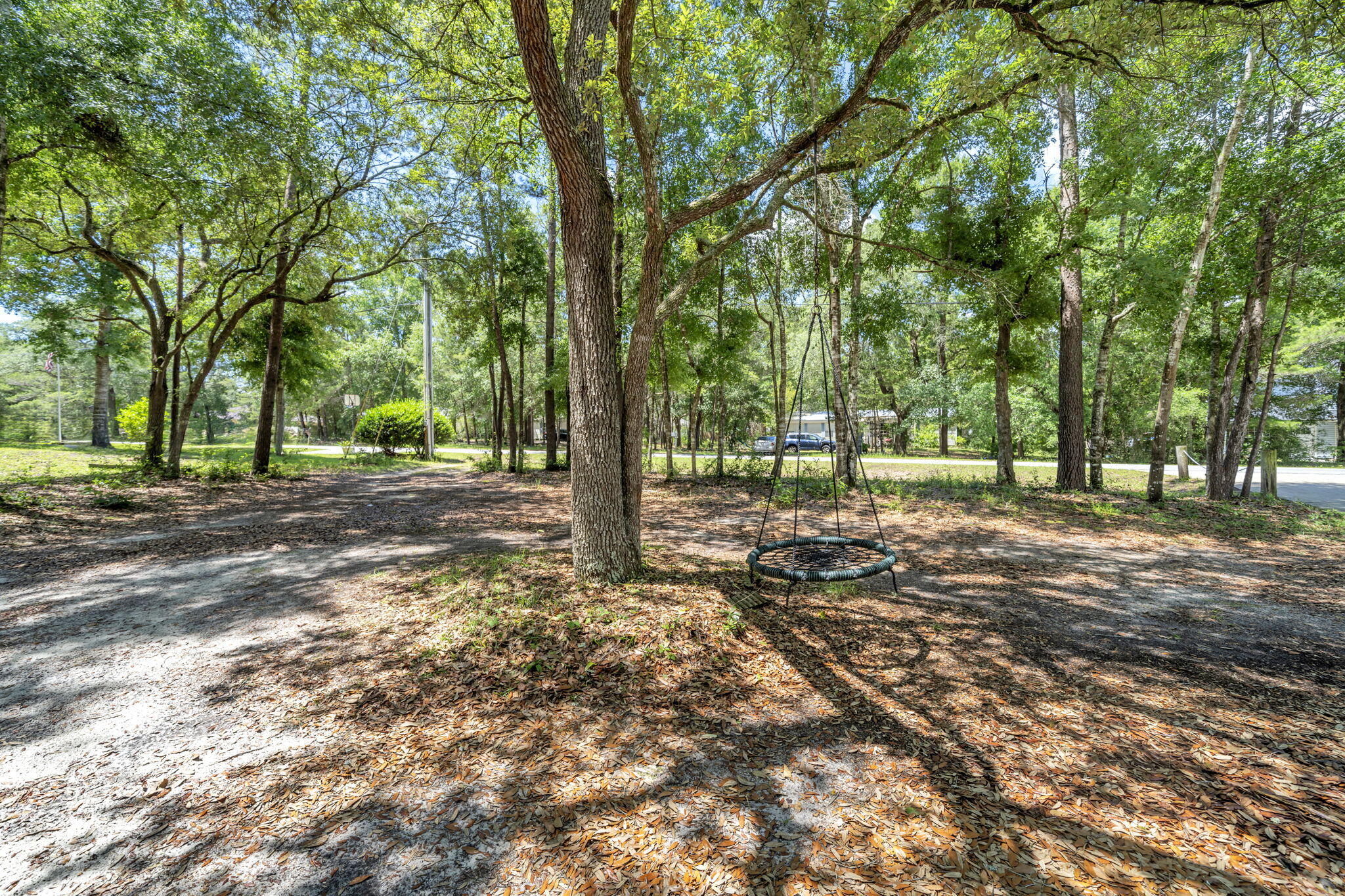 316 Goodwin Creek Road