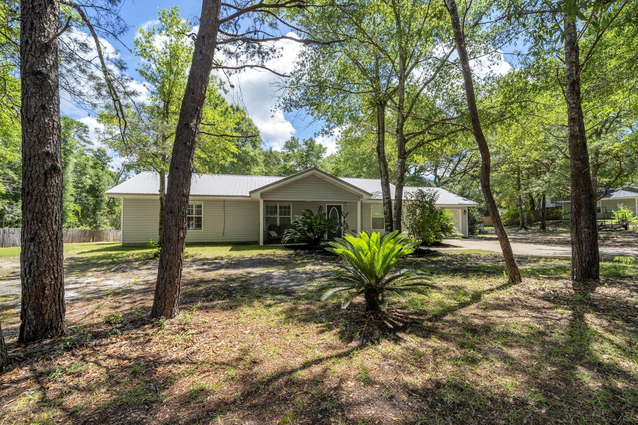 316 Goodwin Creek Road