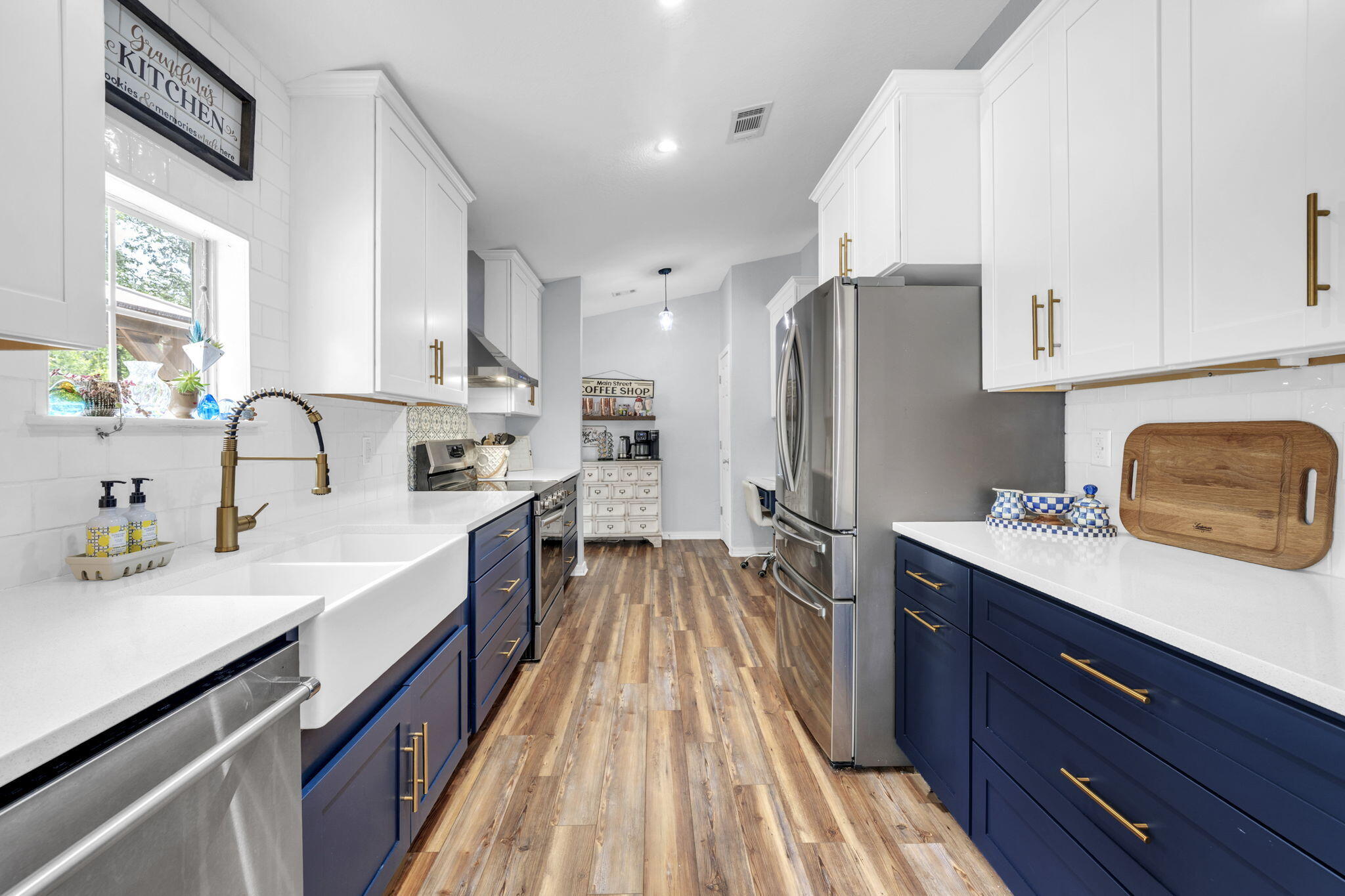 316 Goodwin Creek Road