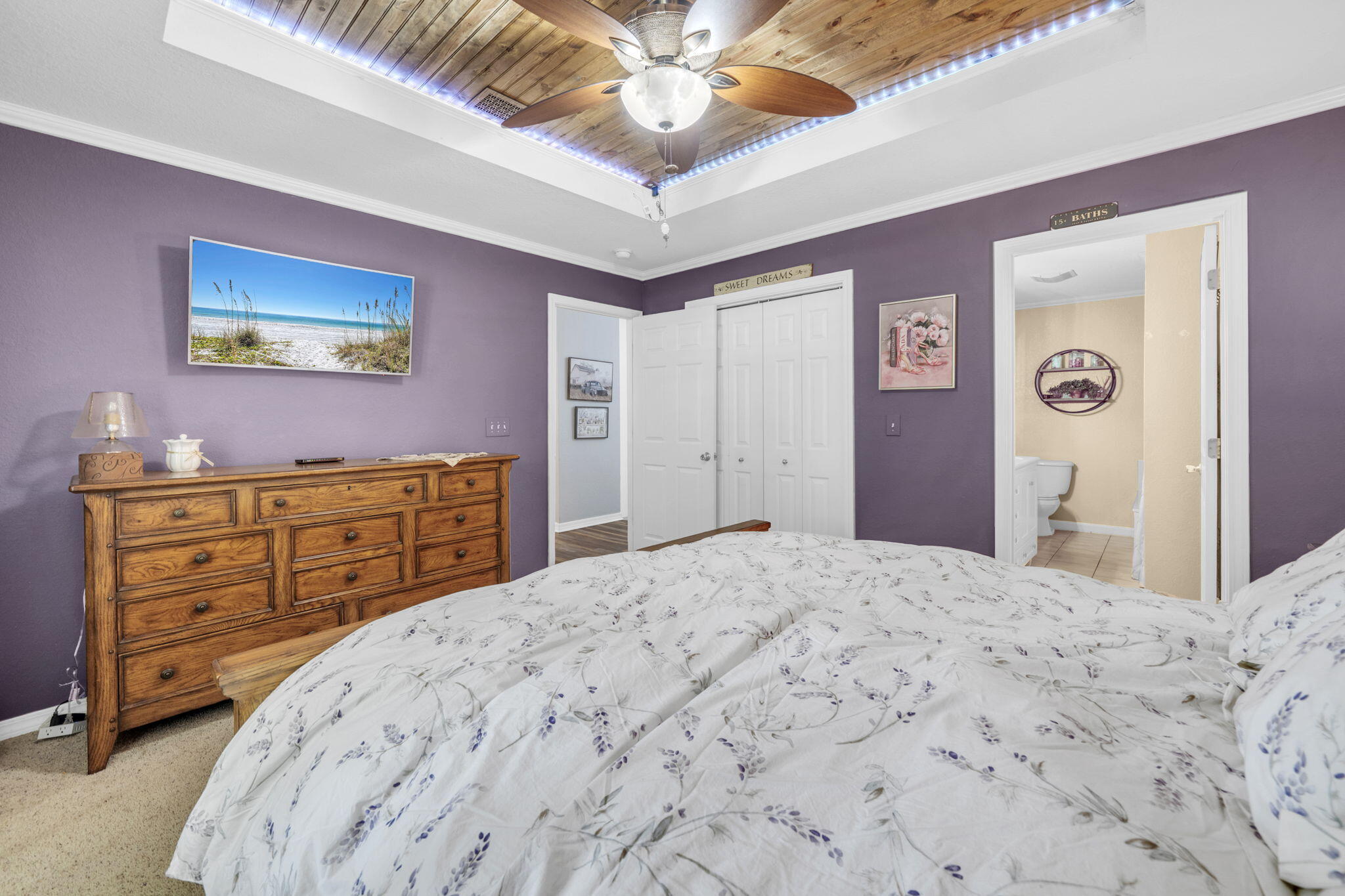 316 Goodwin Creek Road