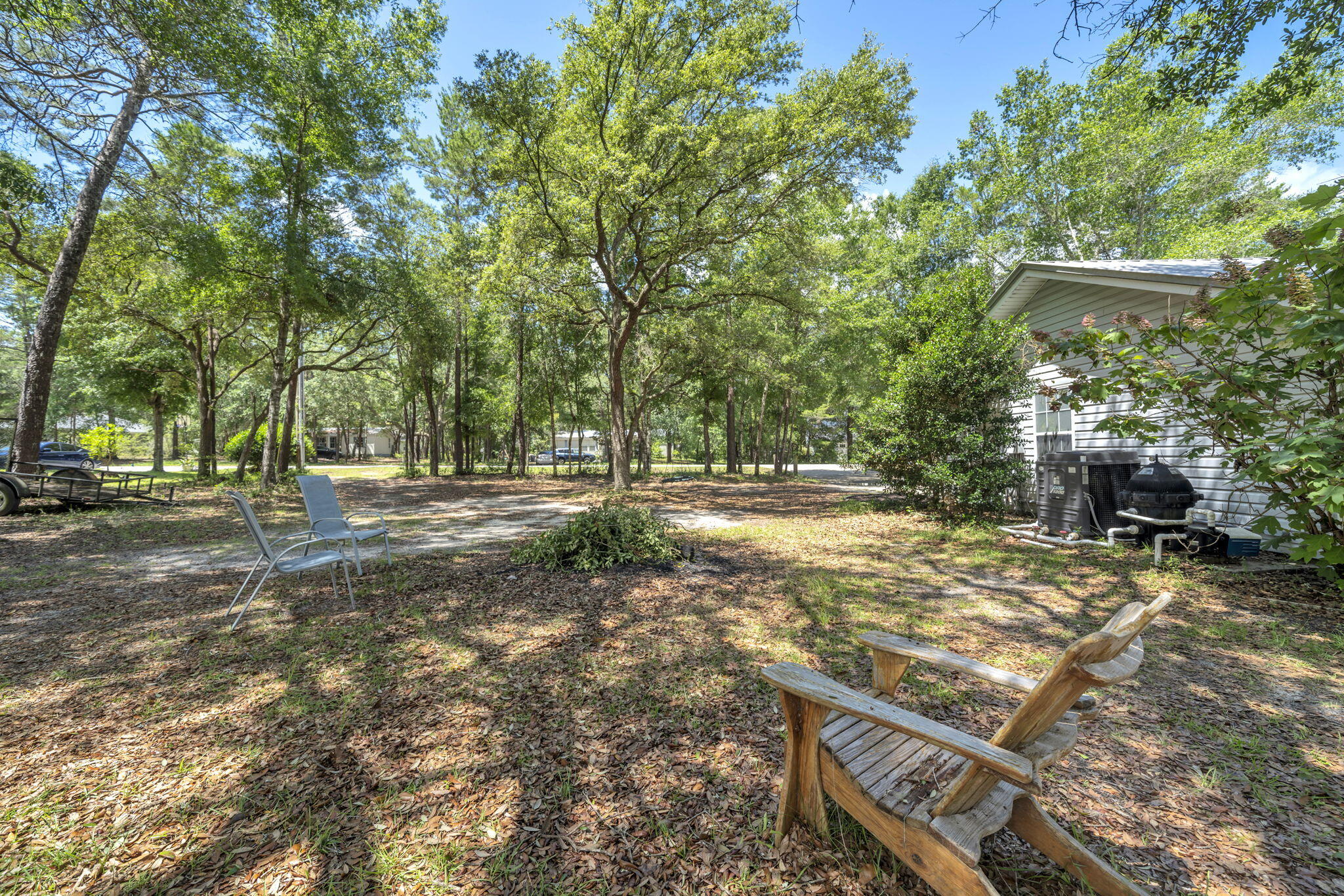 316 Goodwin Creek Road