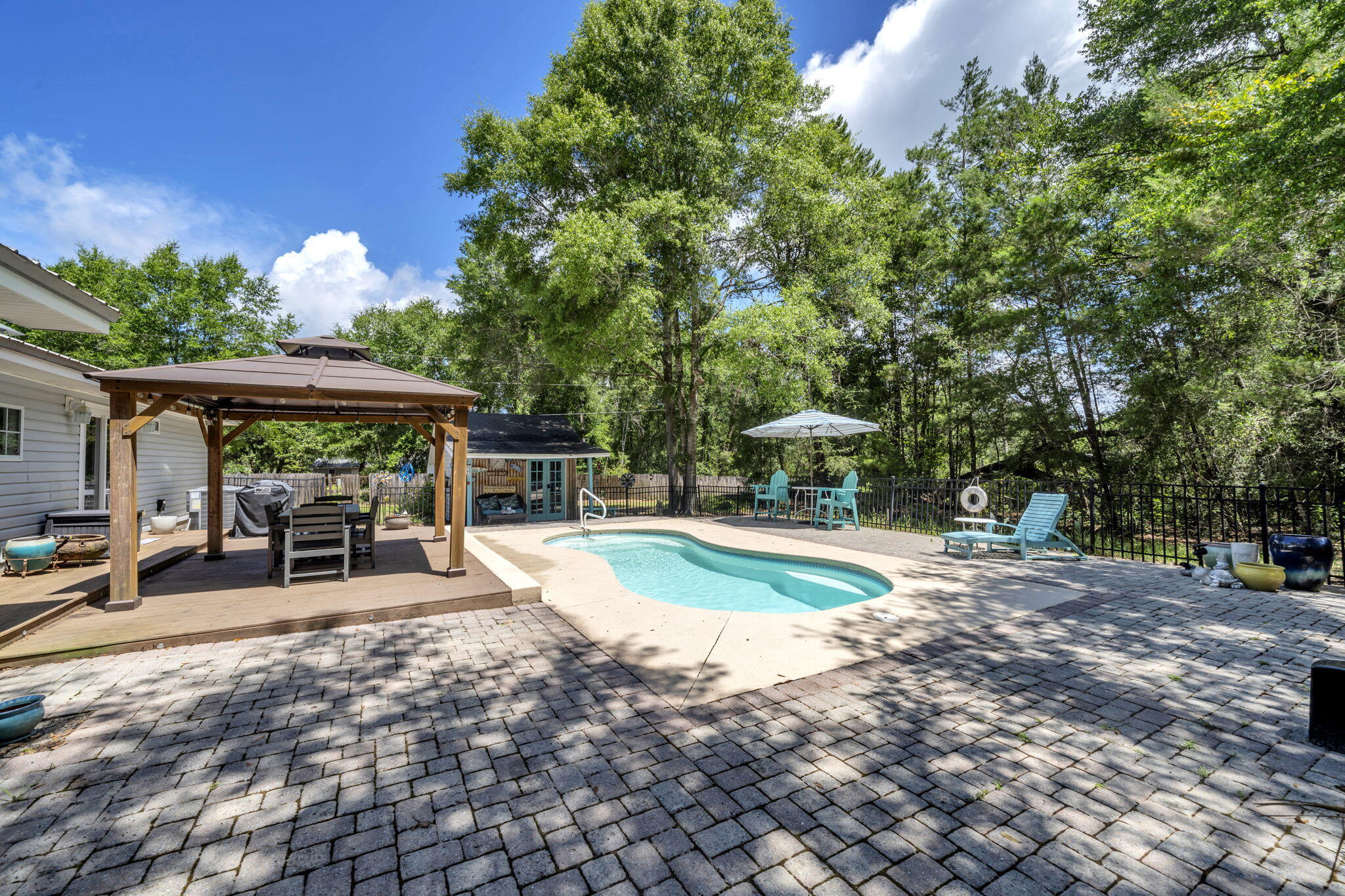 316 Goodwin Creek Road