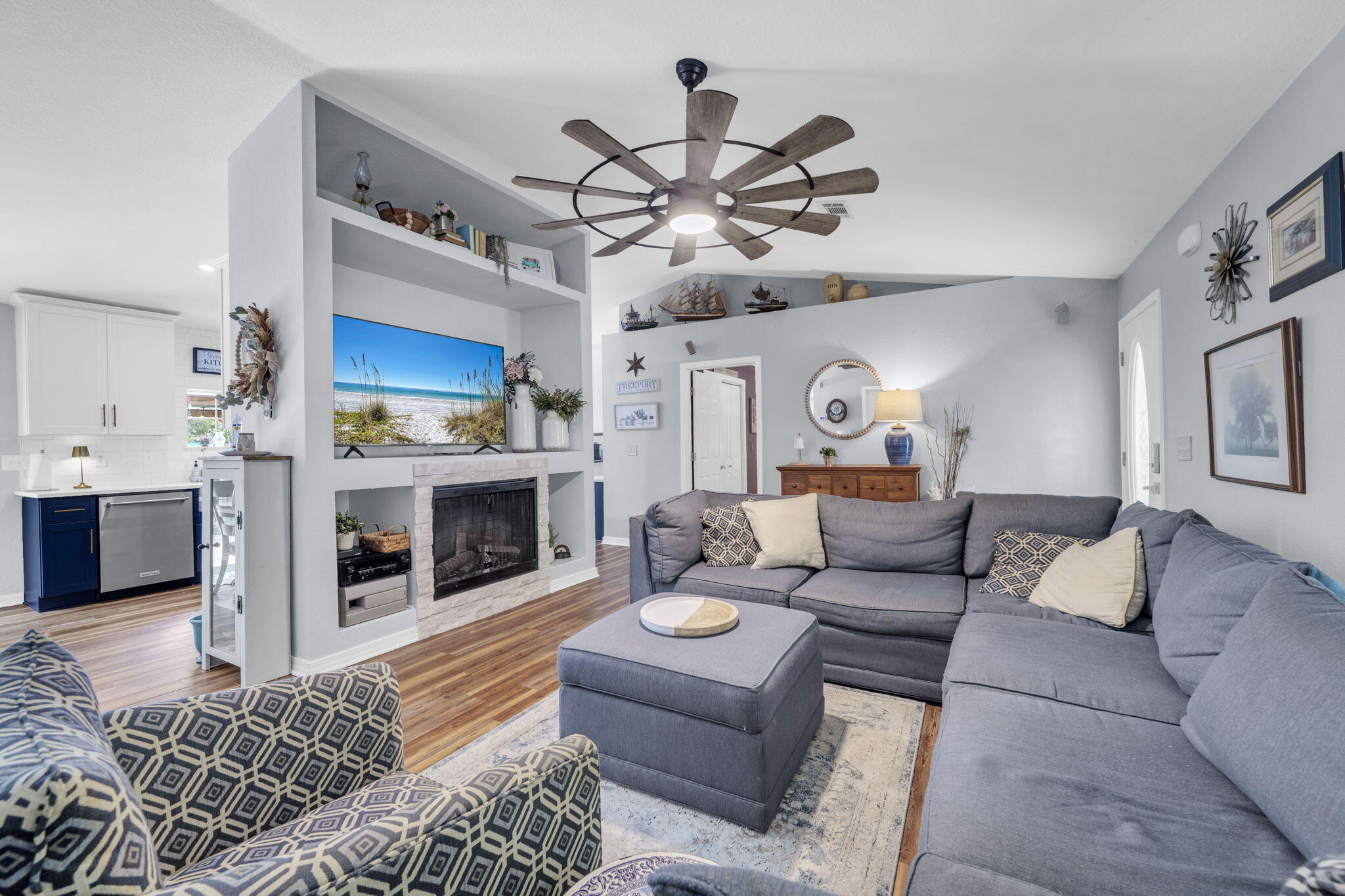 316 Goodwin Creek Road
