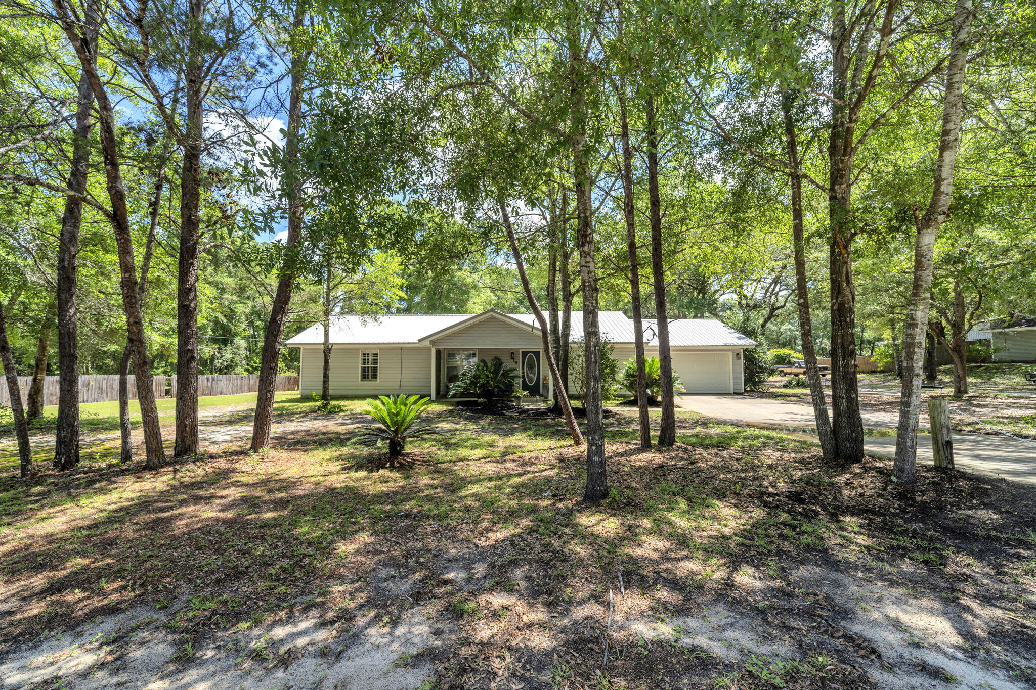 316 Goodwin Creek Road