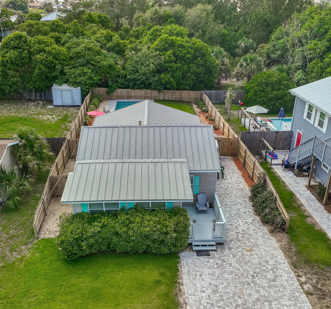 125 Malaga Place