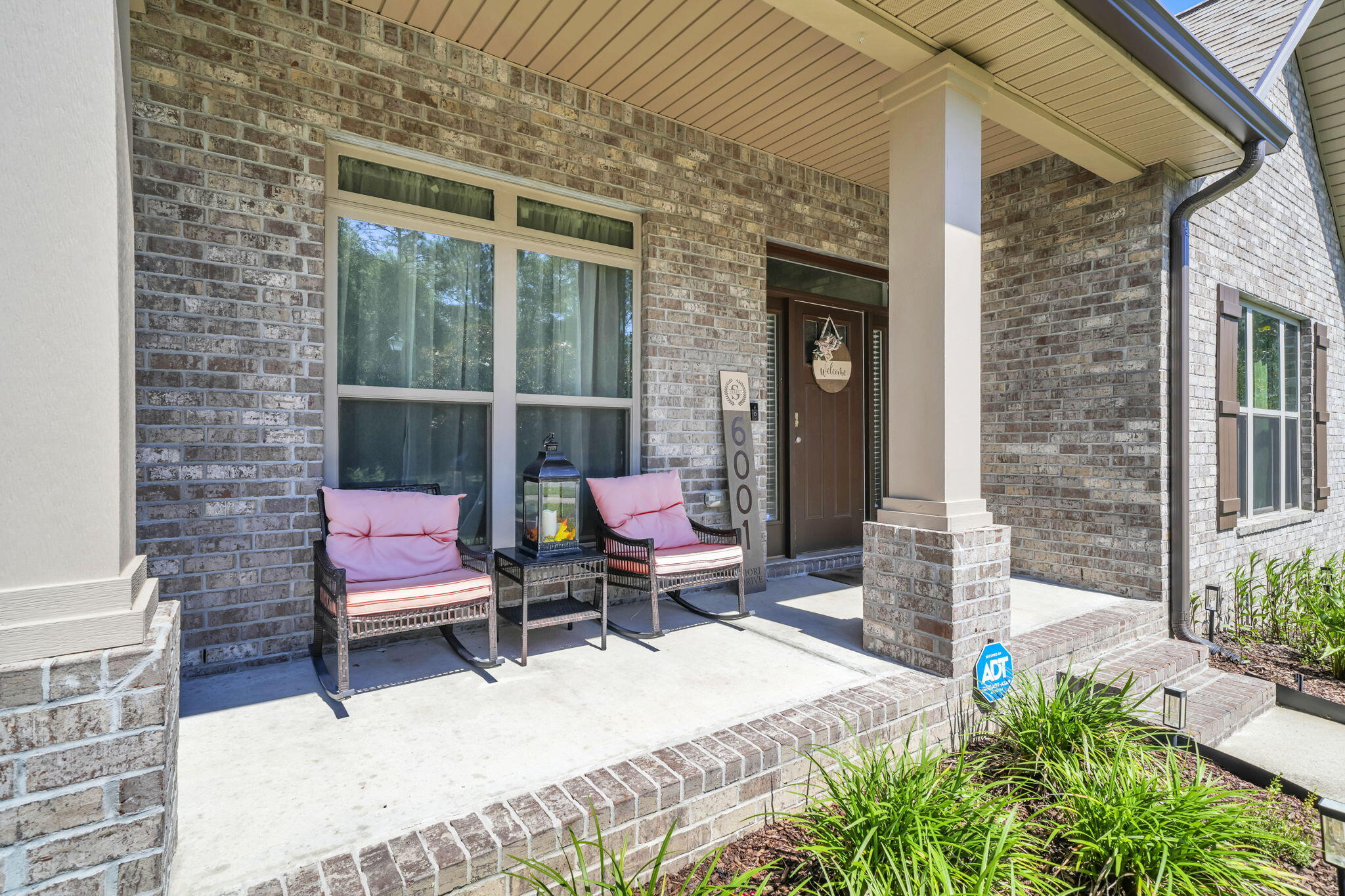 6001 Fiori Drive