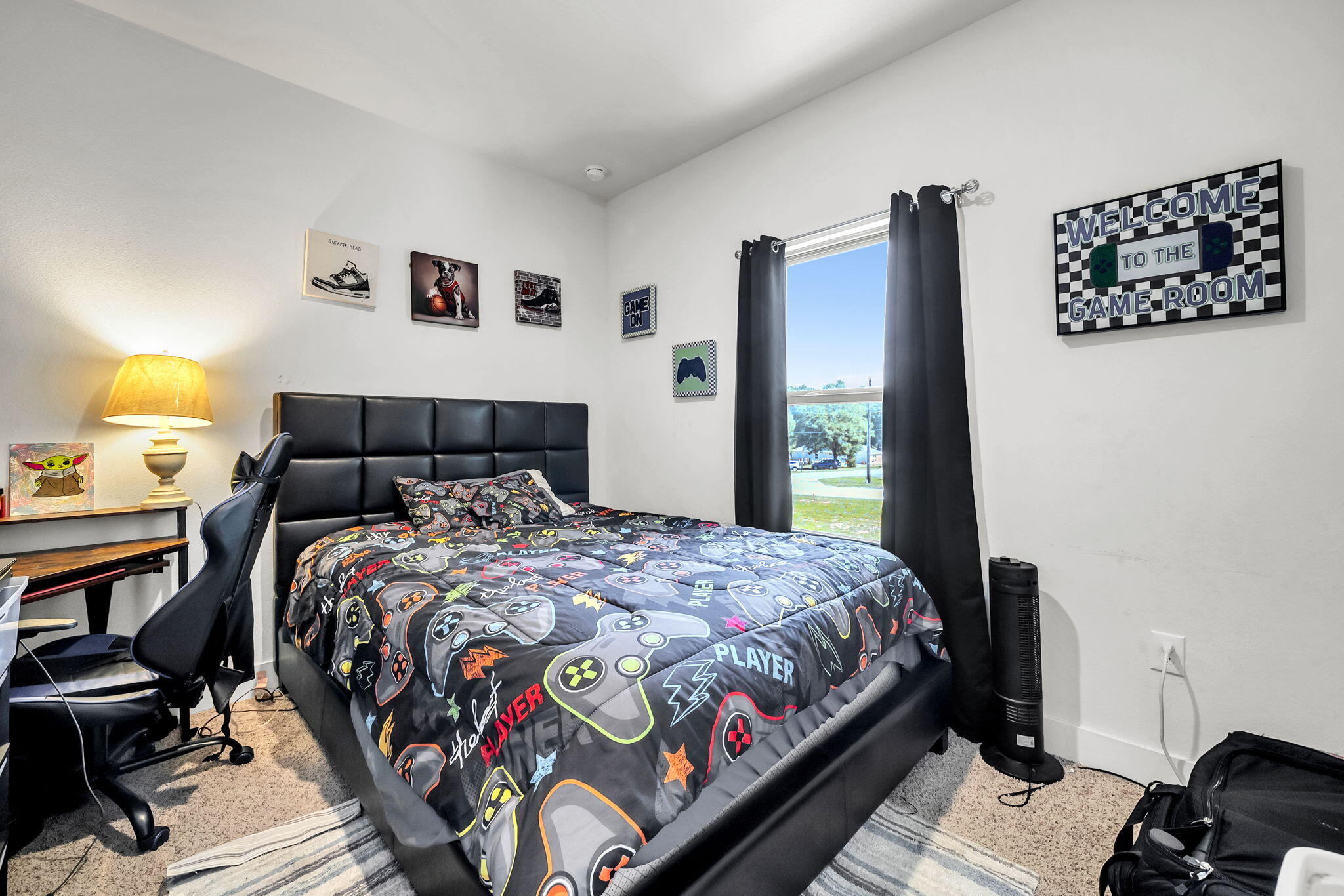 6001 Fiori Drive