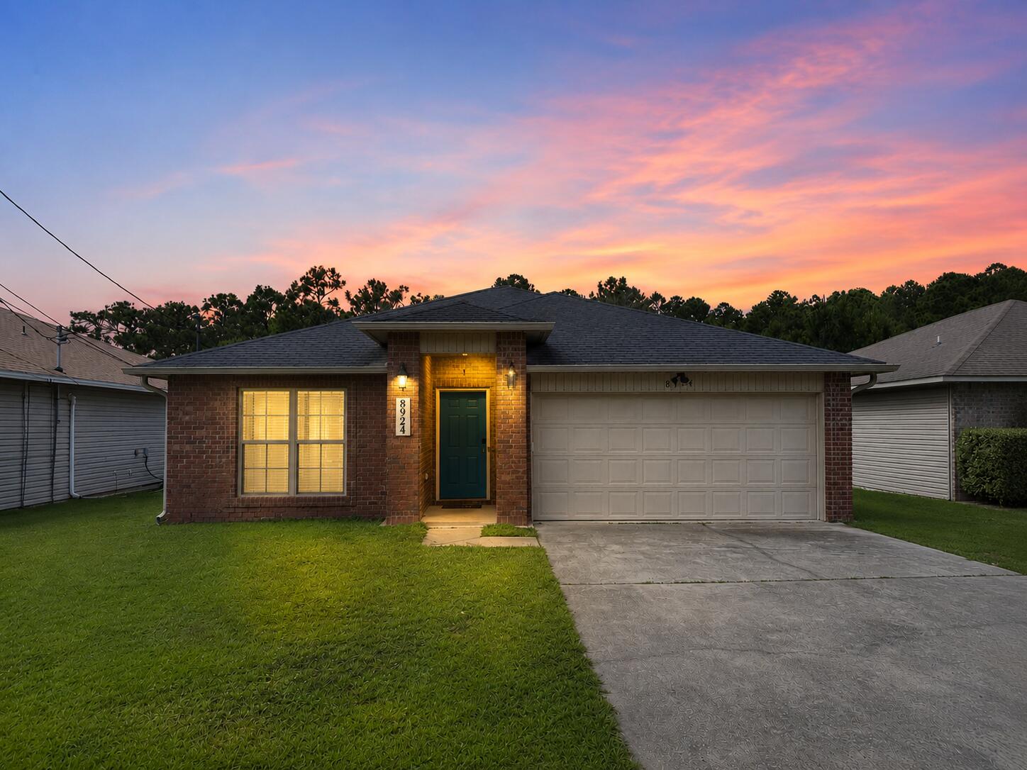 8924 Quail Roost Drive