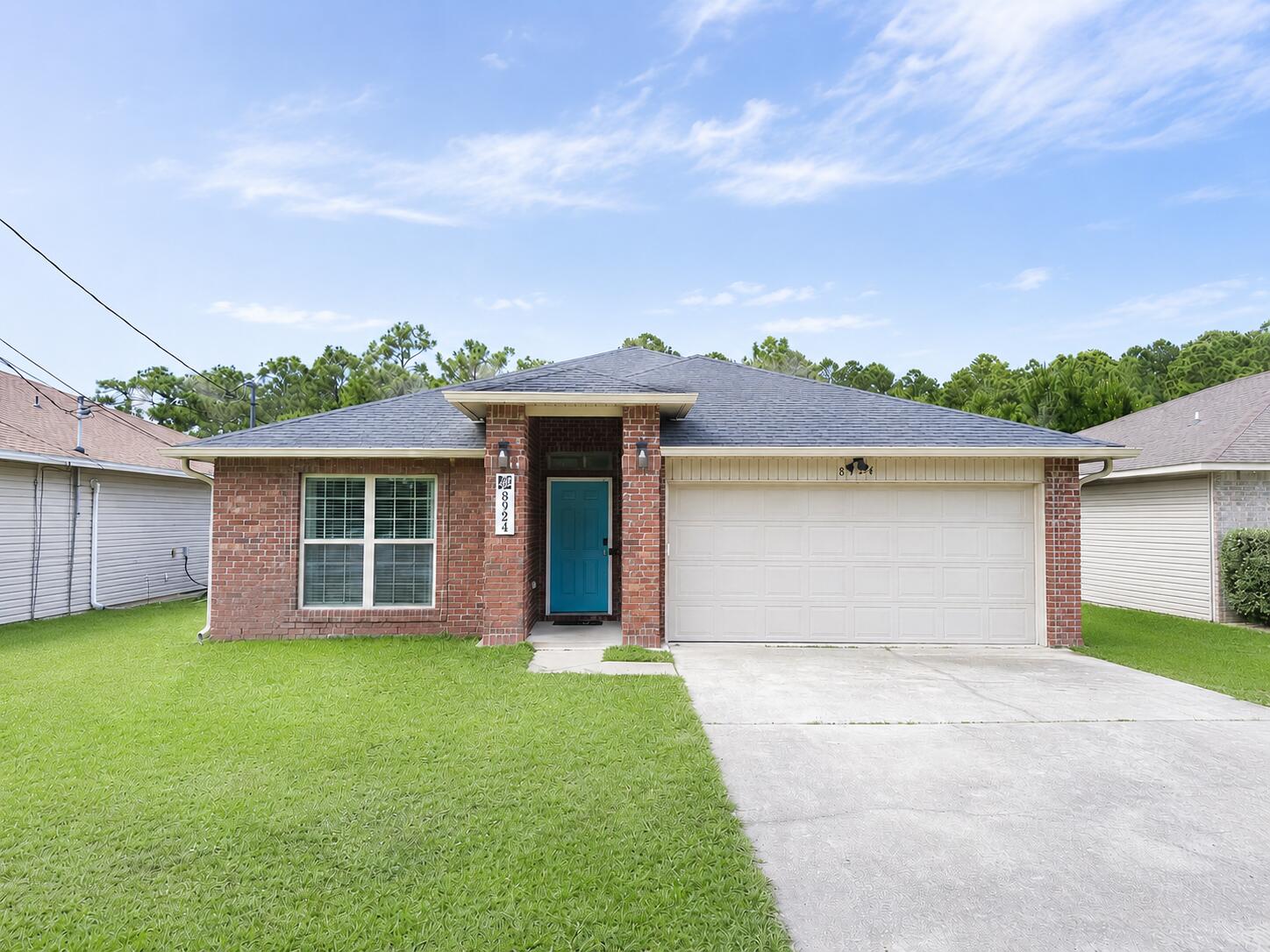 8924 Quail Roost Drive