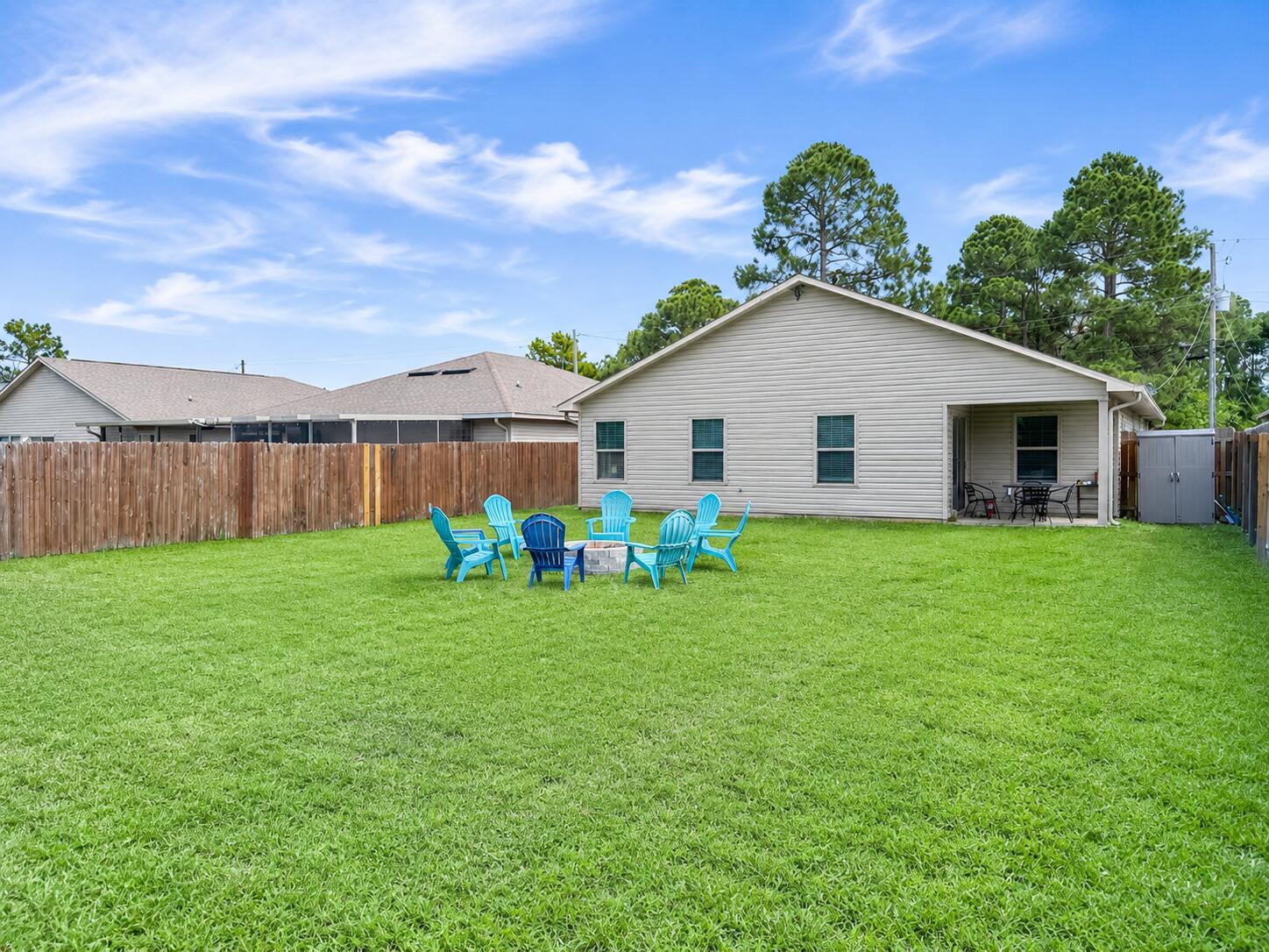 8924 Quail Roost Drive