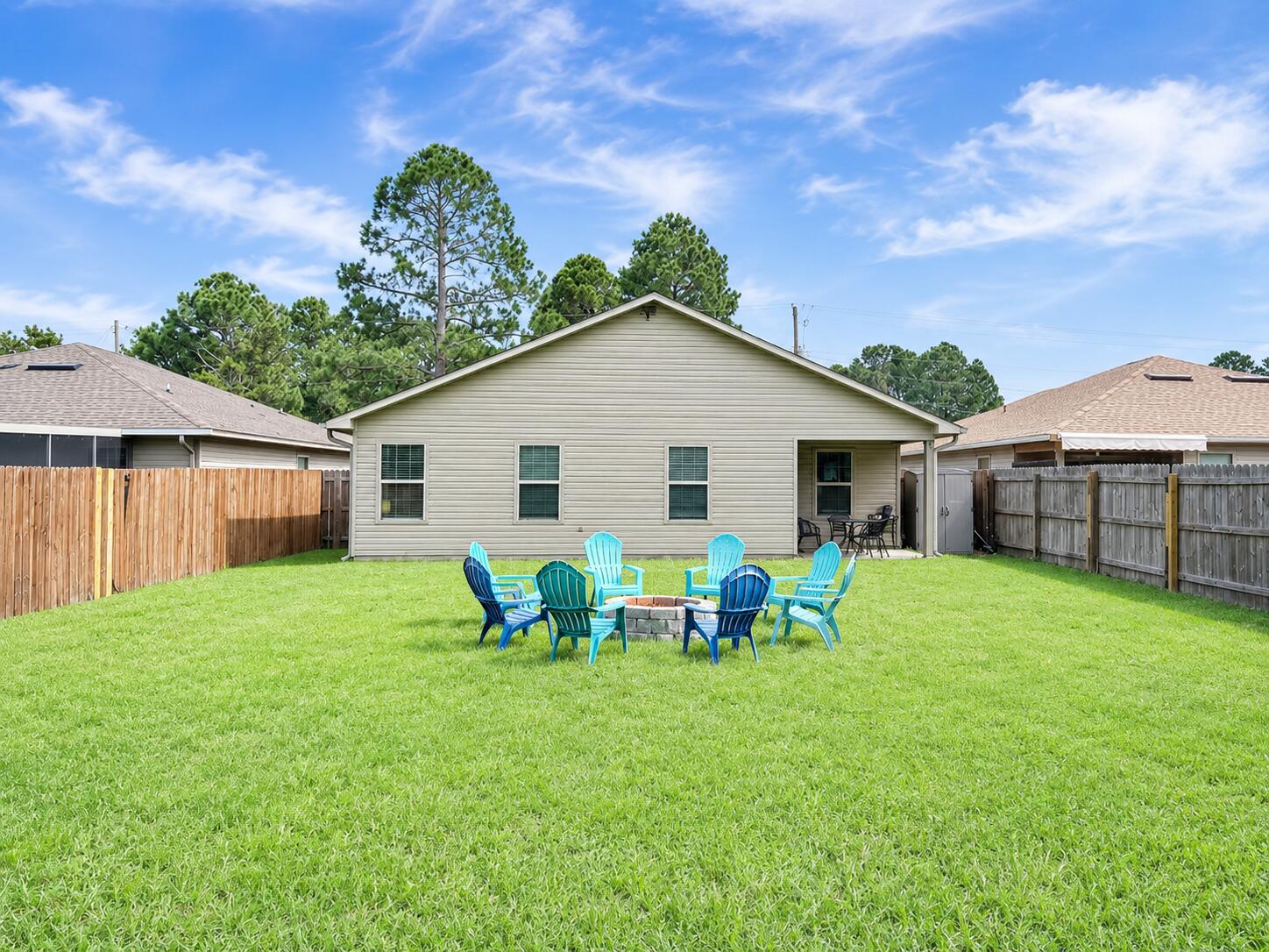 8924 Quail Roost Drive