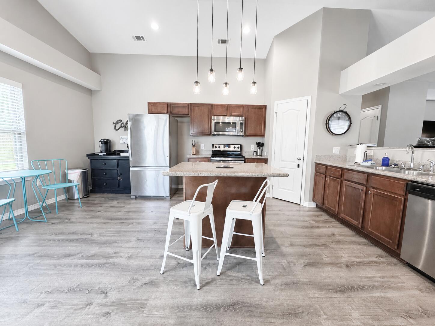 8924 Quail Roost Drive