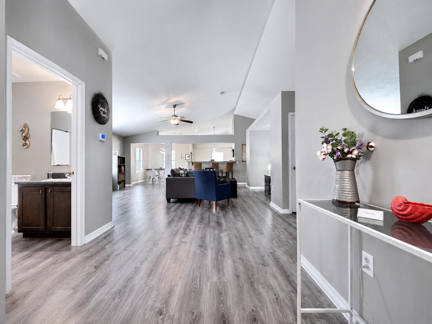 8924 Quail Roost Drive