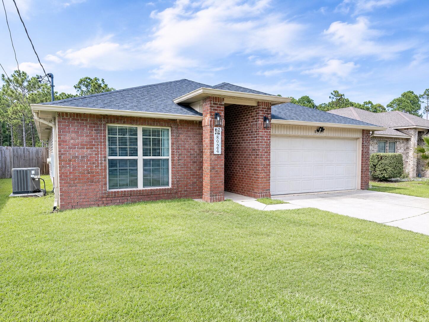 8924 Quail Roost Drive