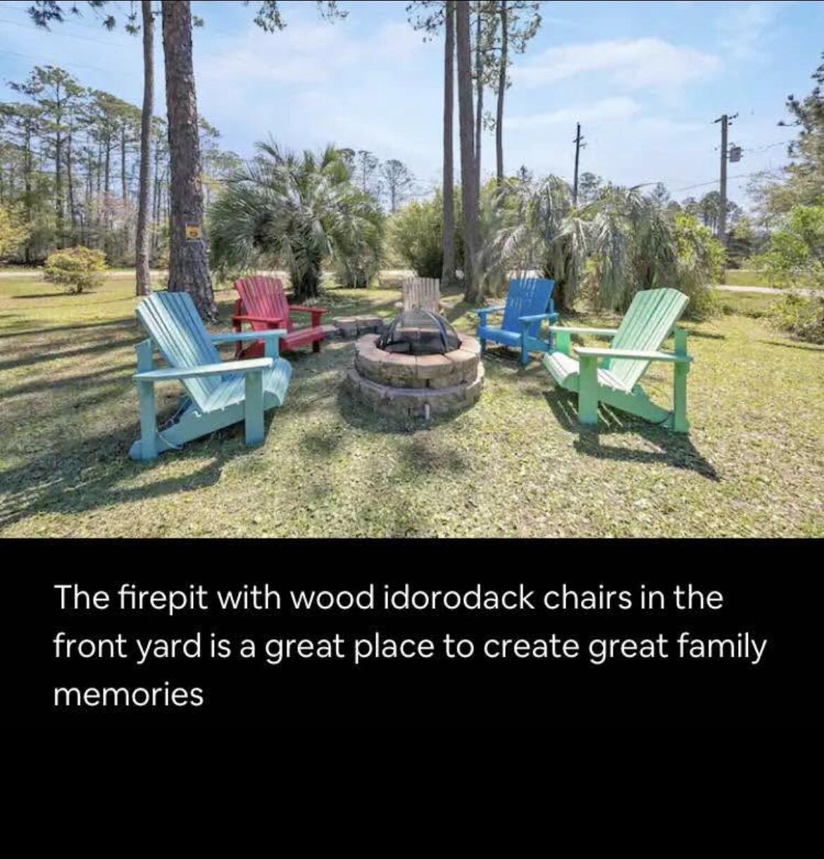 34 Long Leaf Circle