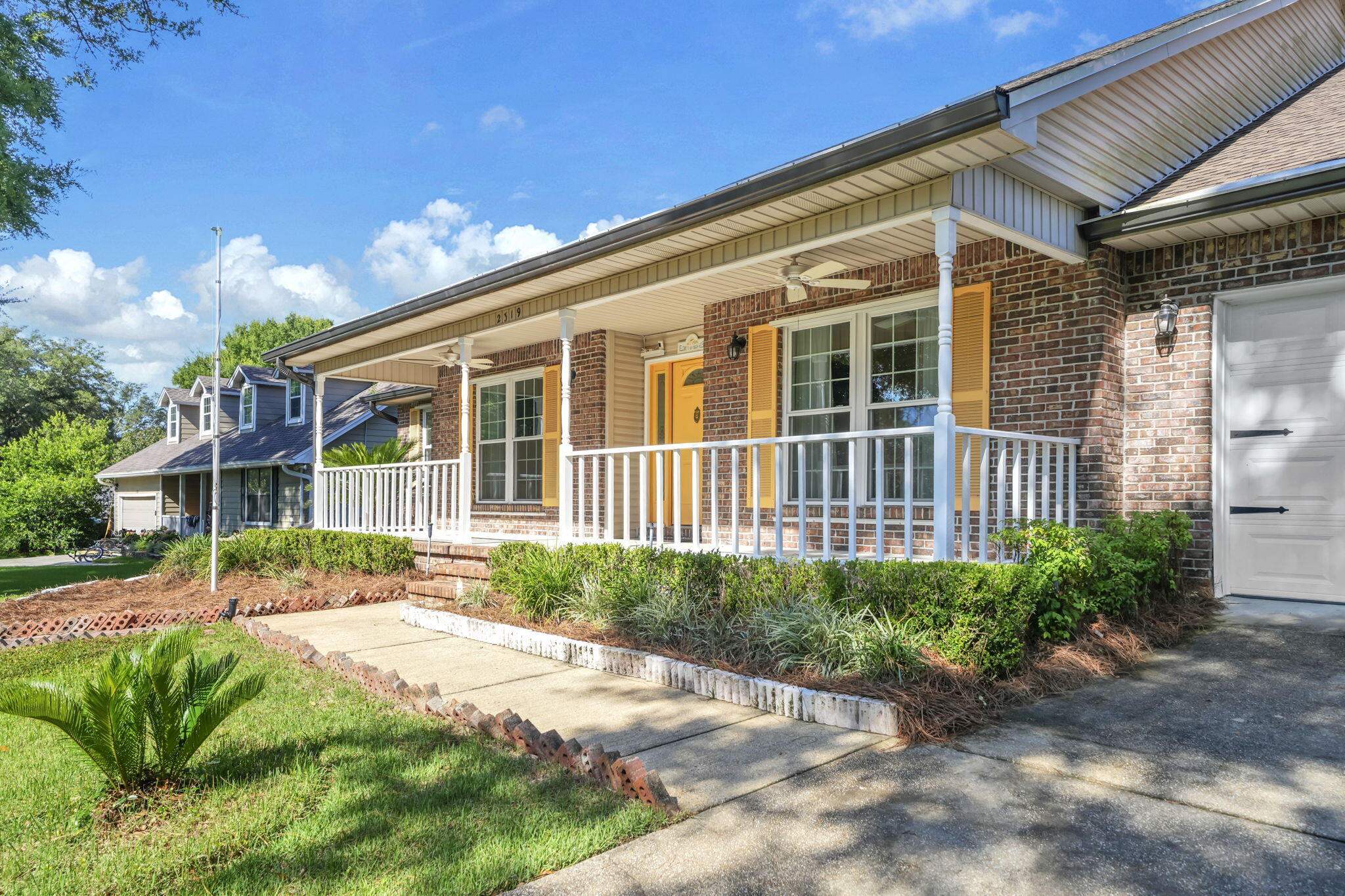 2319 Canal Drive