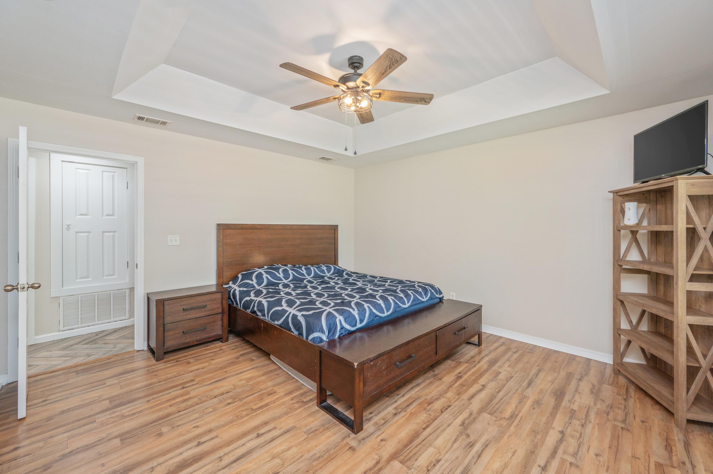 1625 Caswell Road, DeFuniak Springs