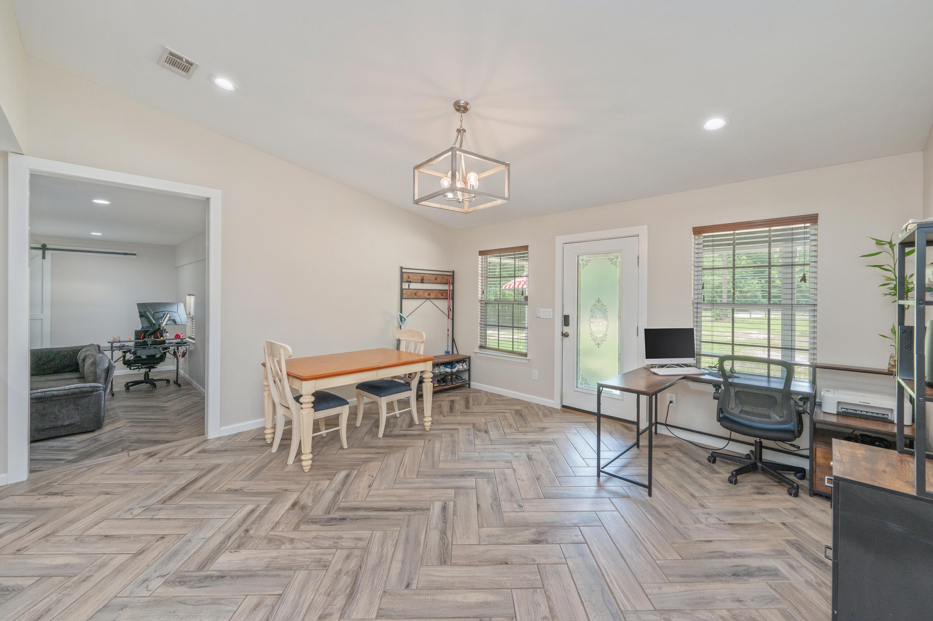 1625 Caswell Road, DeFuniak Springs