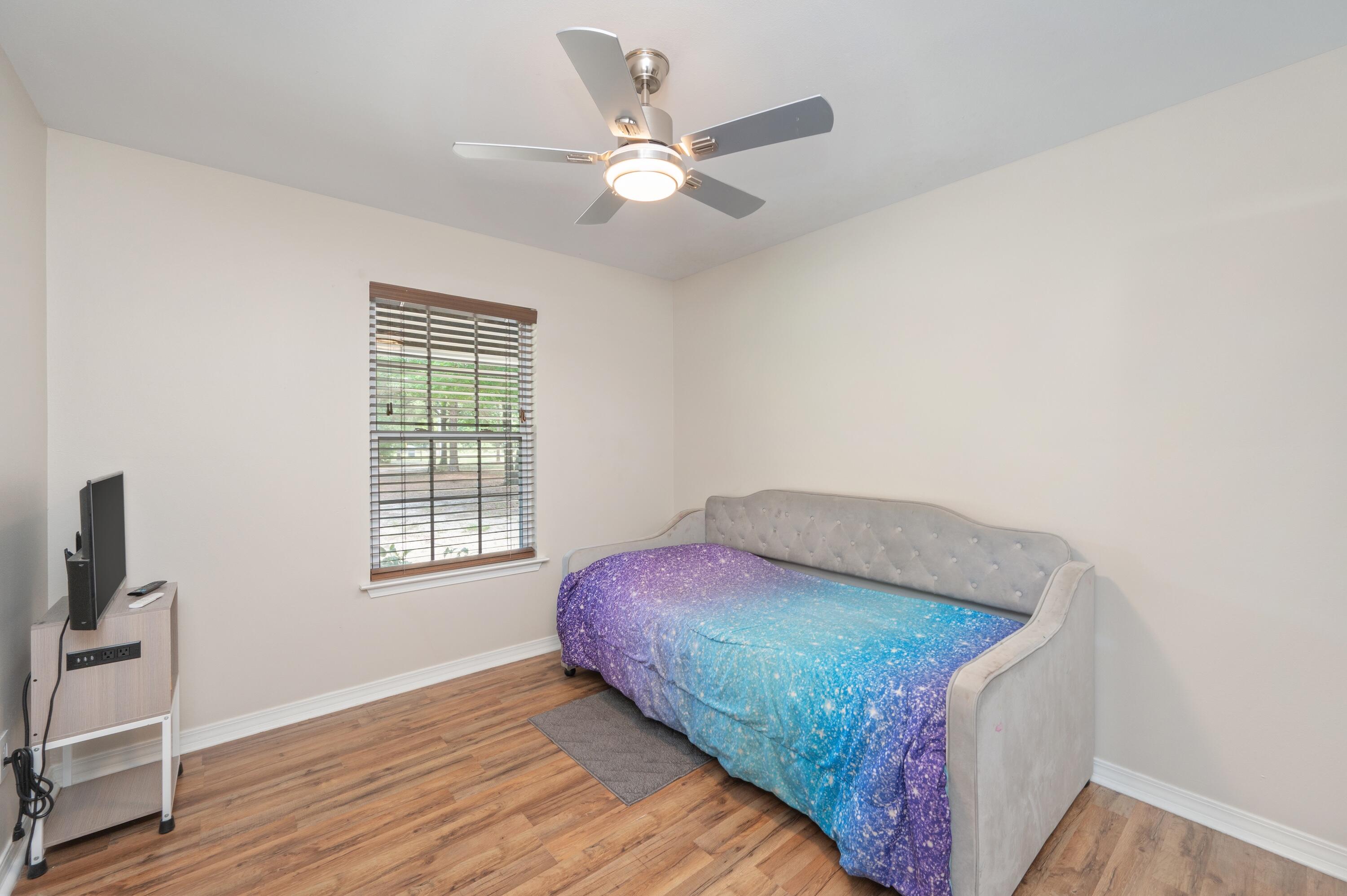 1625 Caswell Road, DeFuniak Springs