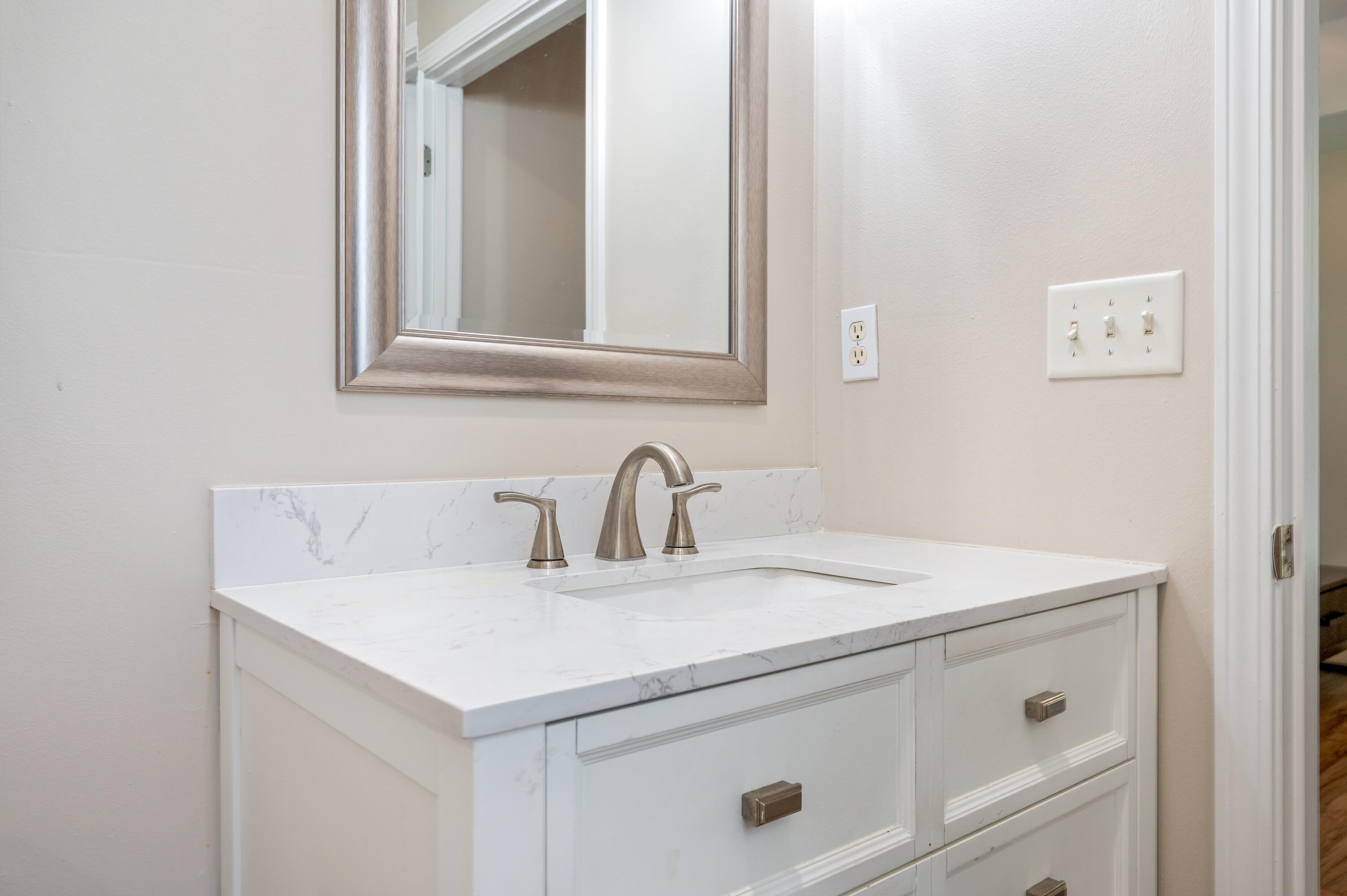 1625 Caswell Road, DeFuniak Springs