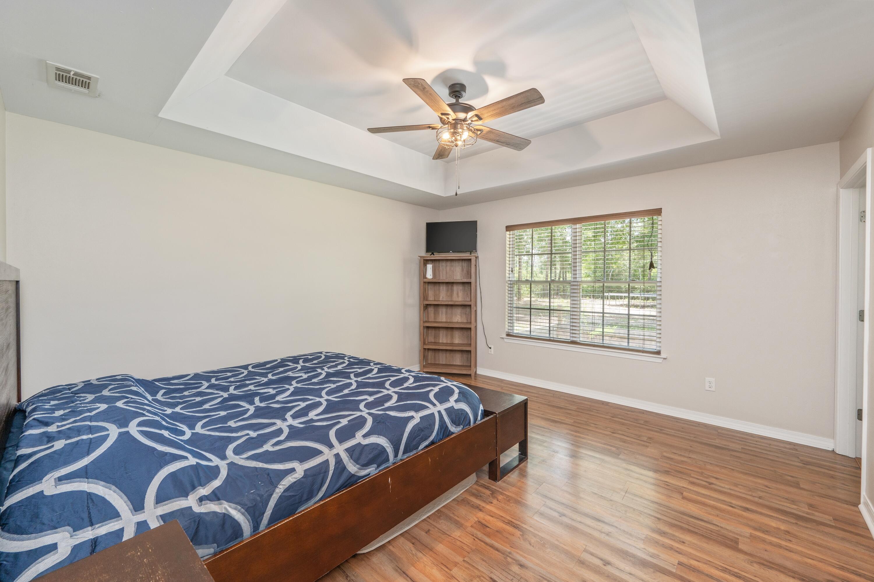 1625 Caswell Road, DeFuniak Springs