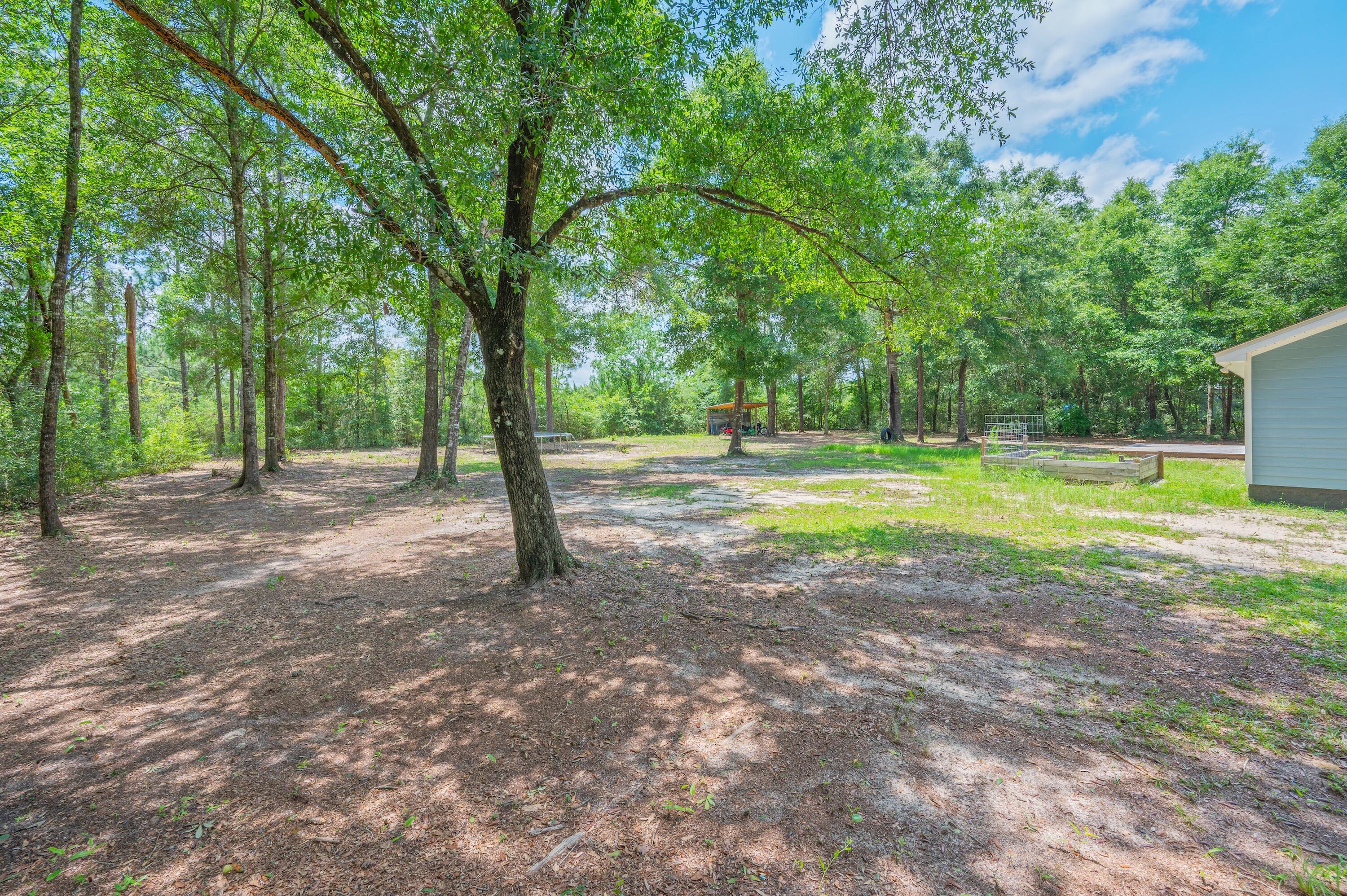 1625 Caswell Road, DeFuniak Springs
