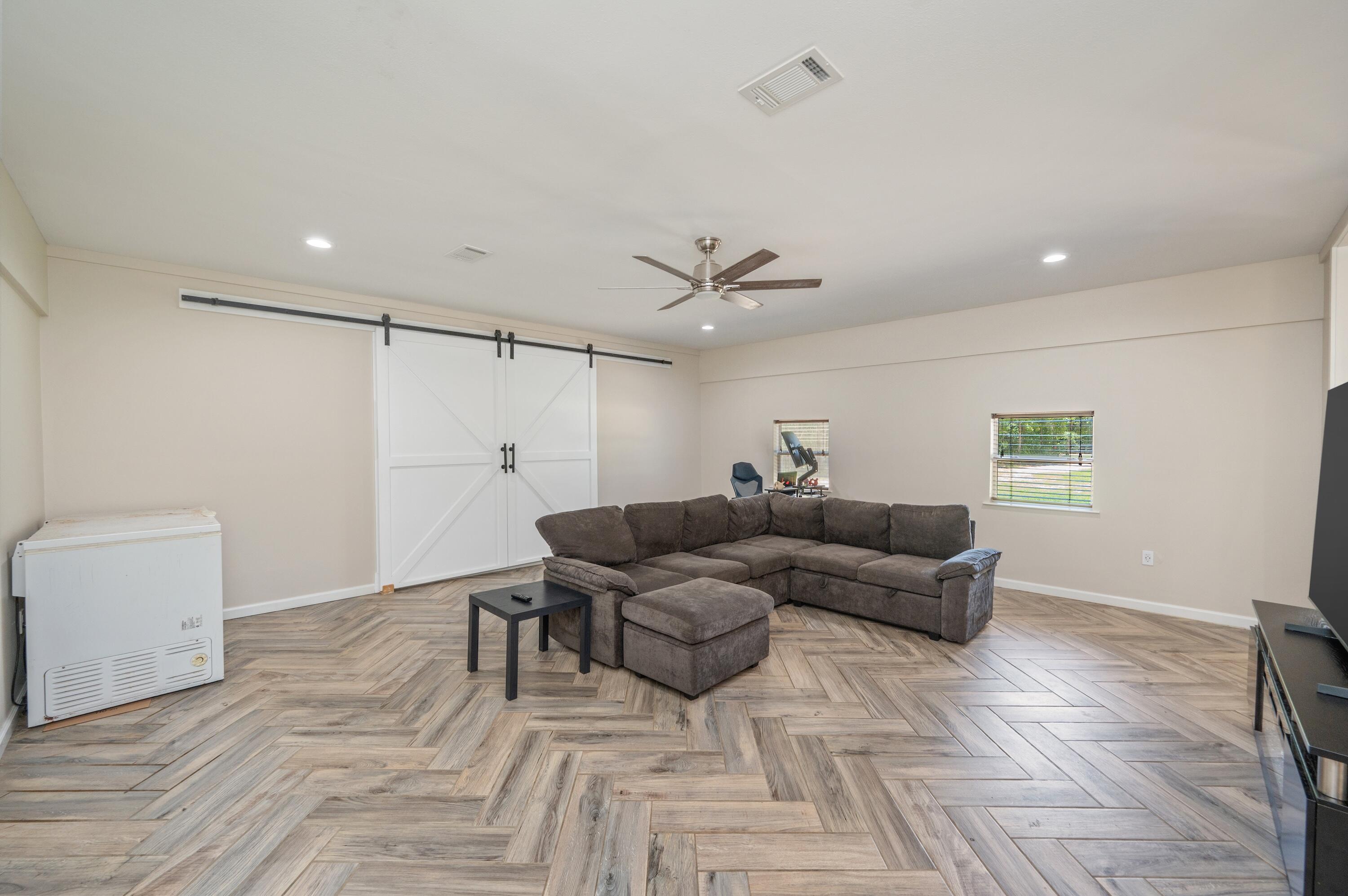 1625 Caswell Road, DeFuniak Springs