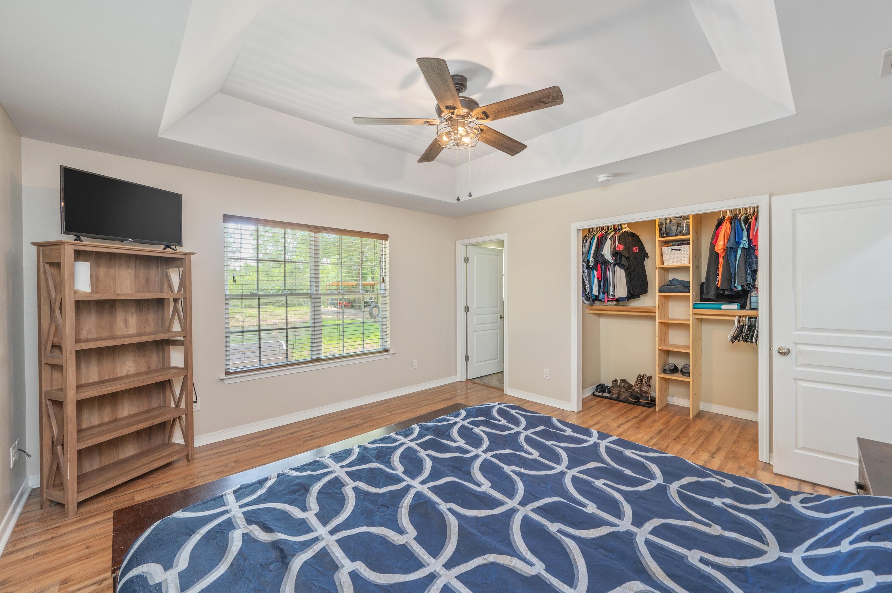 1625 Caswell Road, DeFuniak Springs
