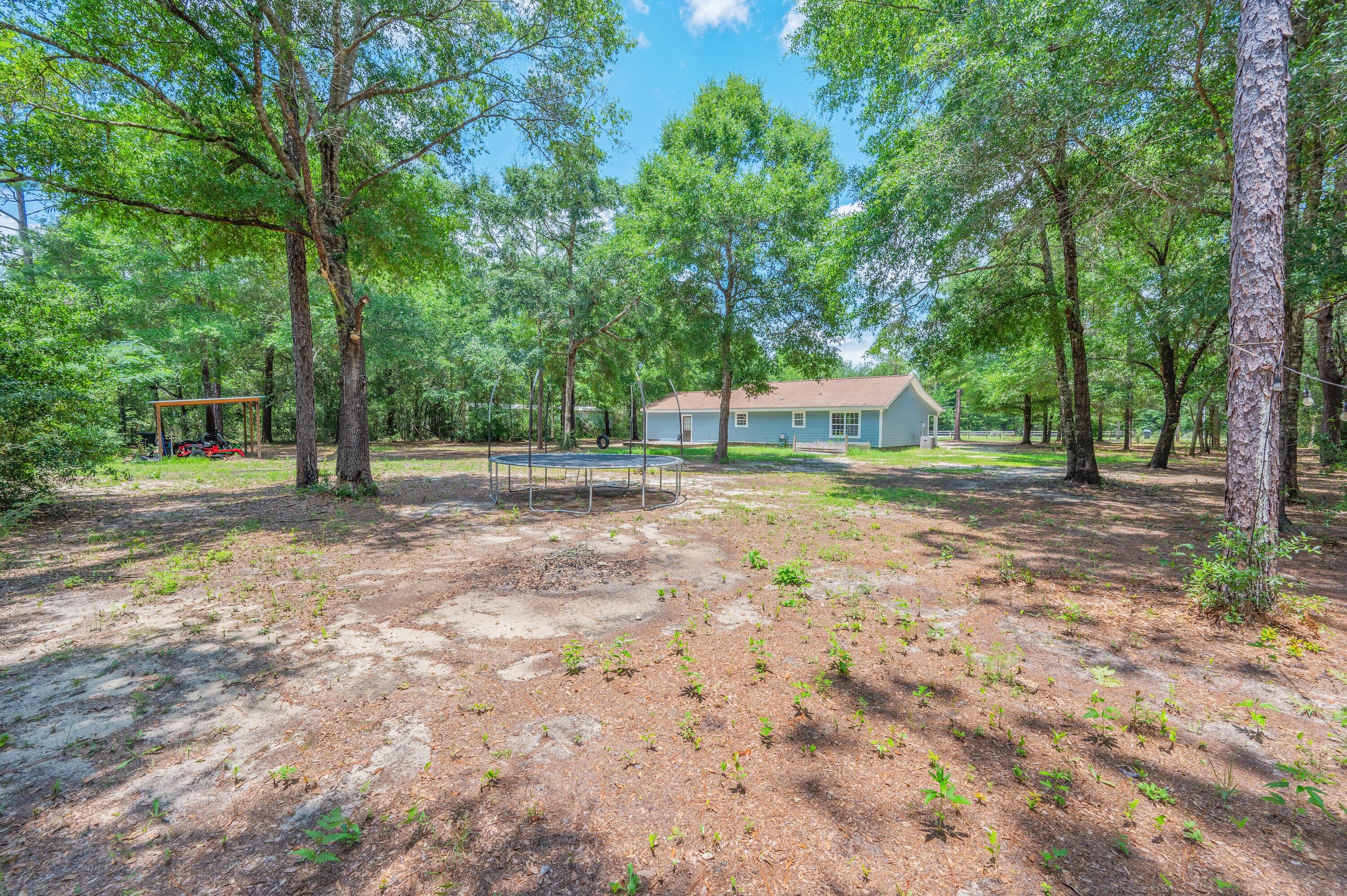 1625 Caswell Road, DeFuniak Springs