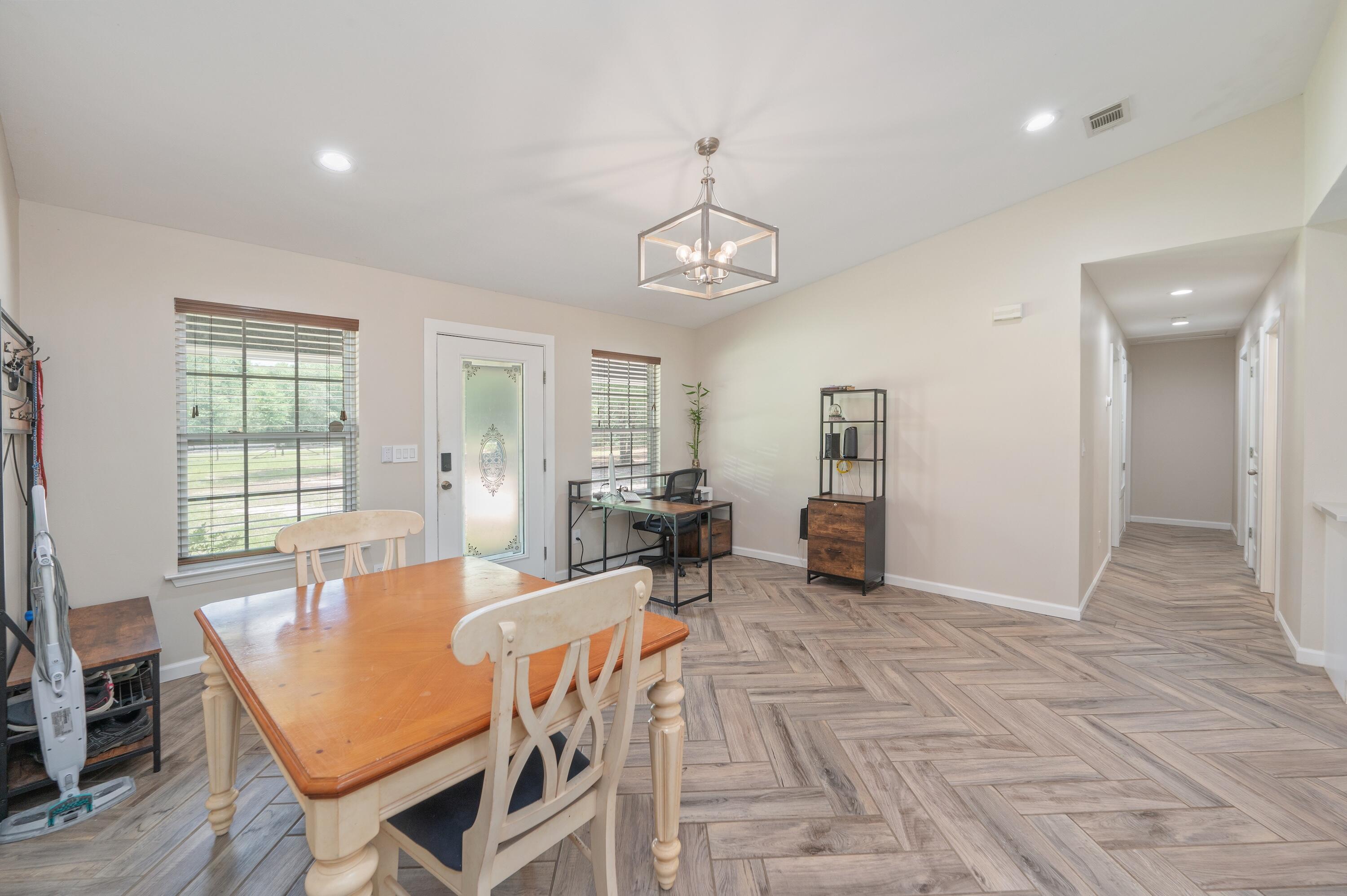 1625 Caswell Road, DeFuniak Springs