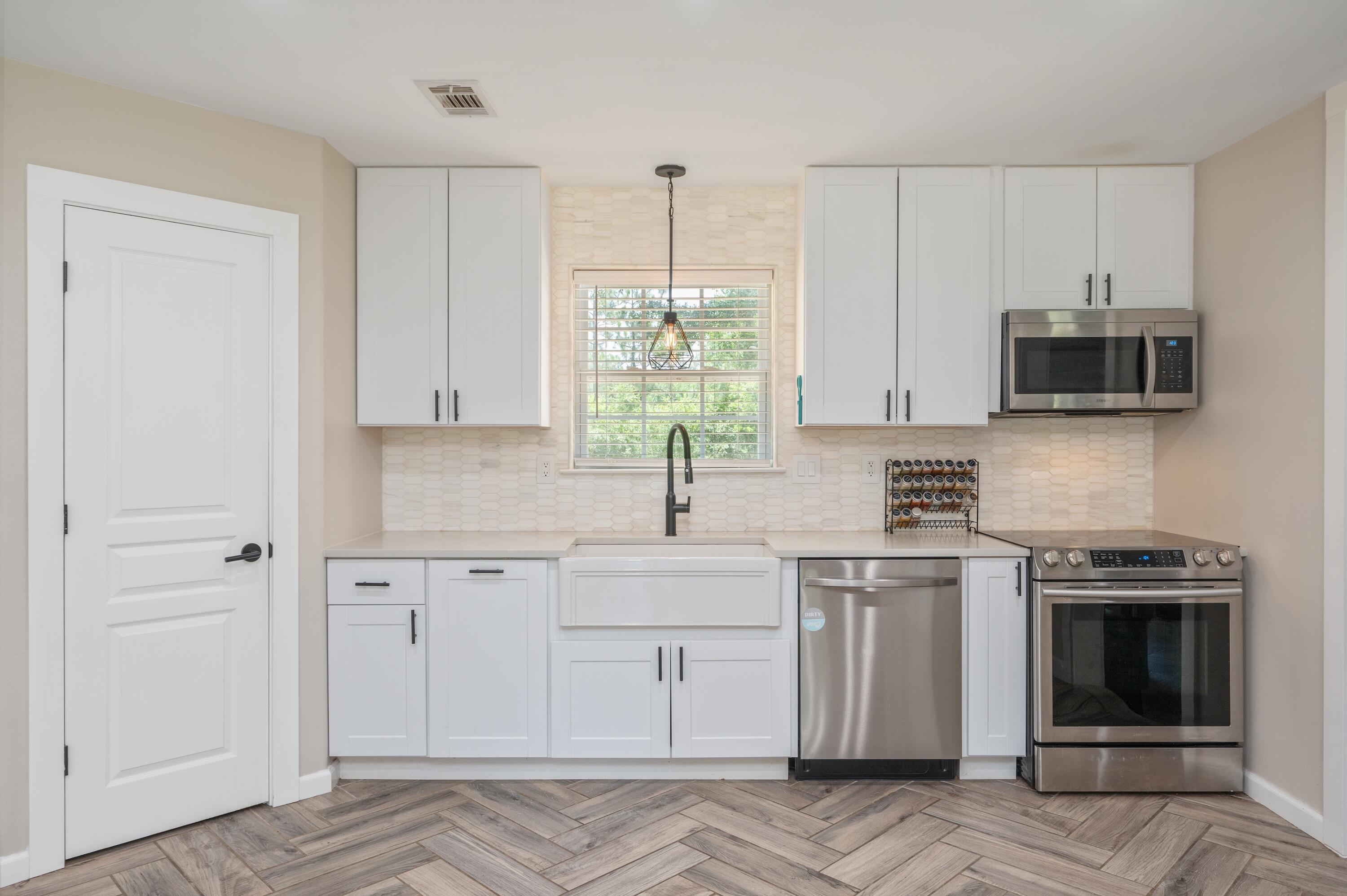 1625 Caswell Road, DeFuniak Springs