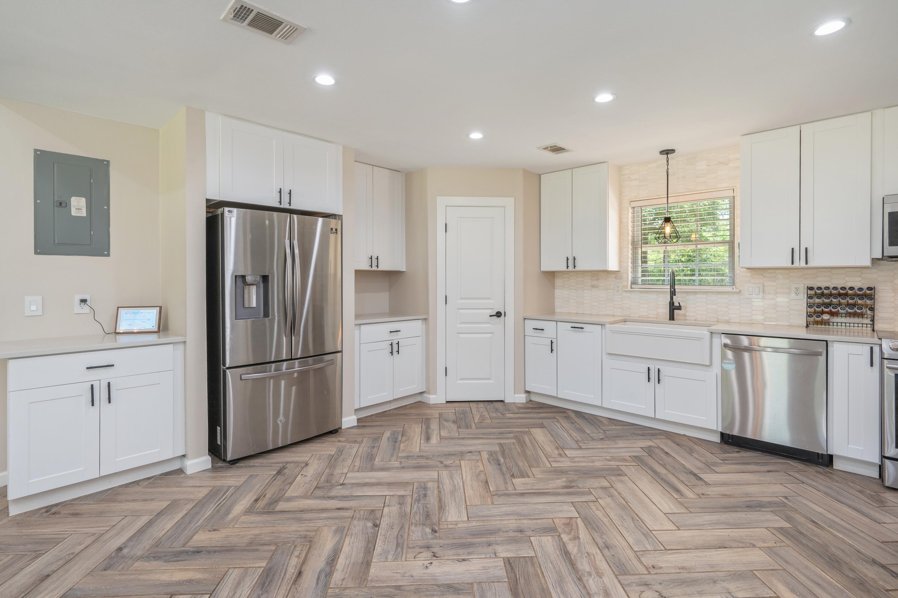 1625 Caswell Road, DeFuniak Springs