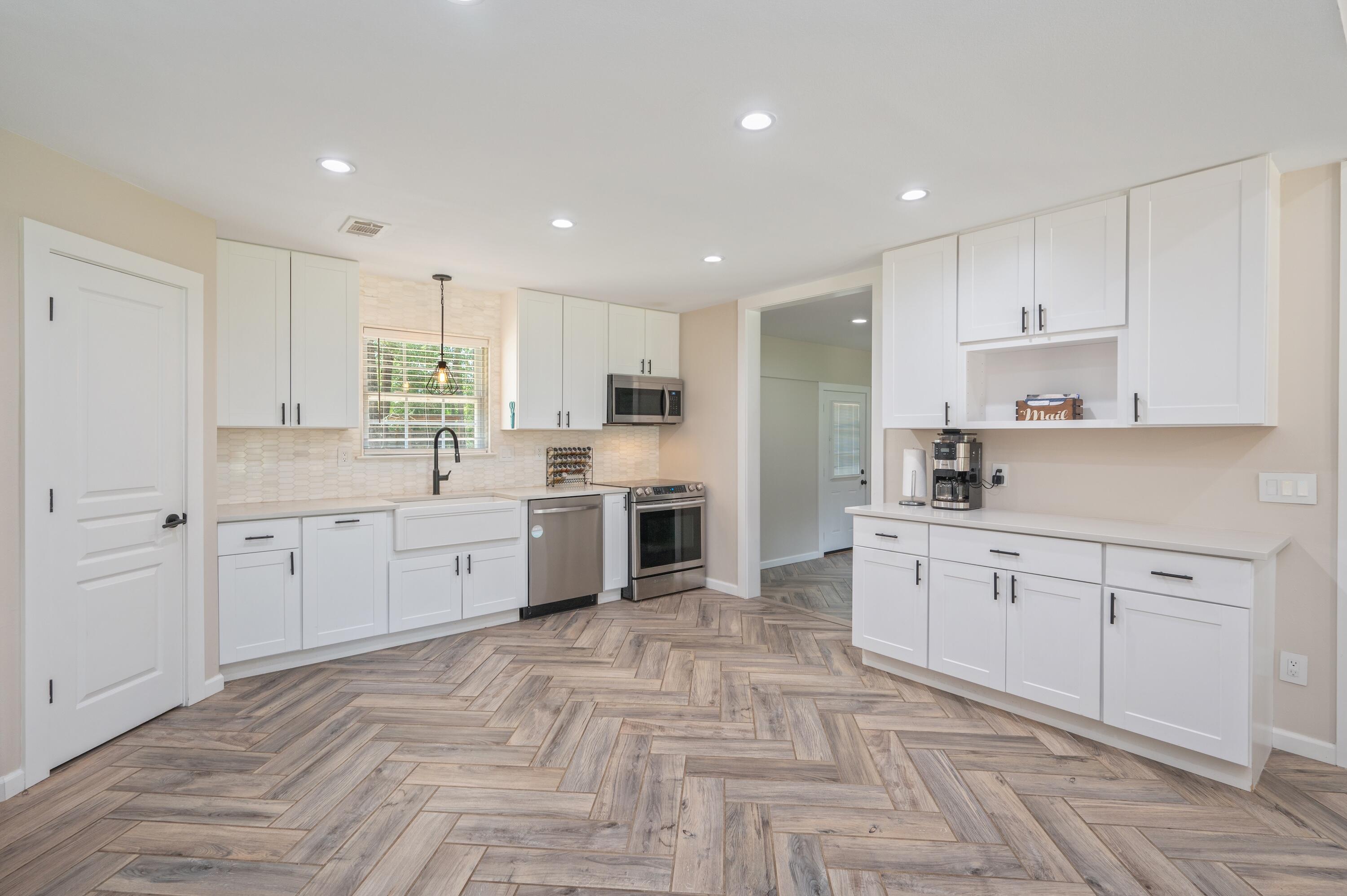 1625 Caswell Road, DeFuniak Springs