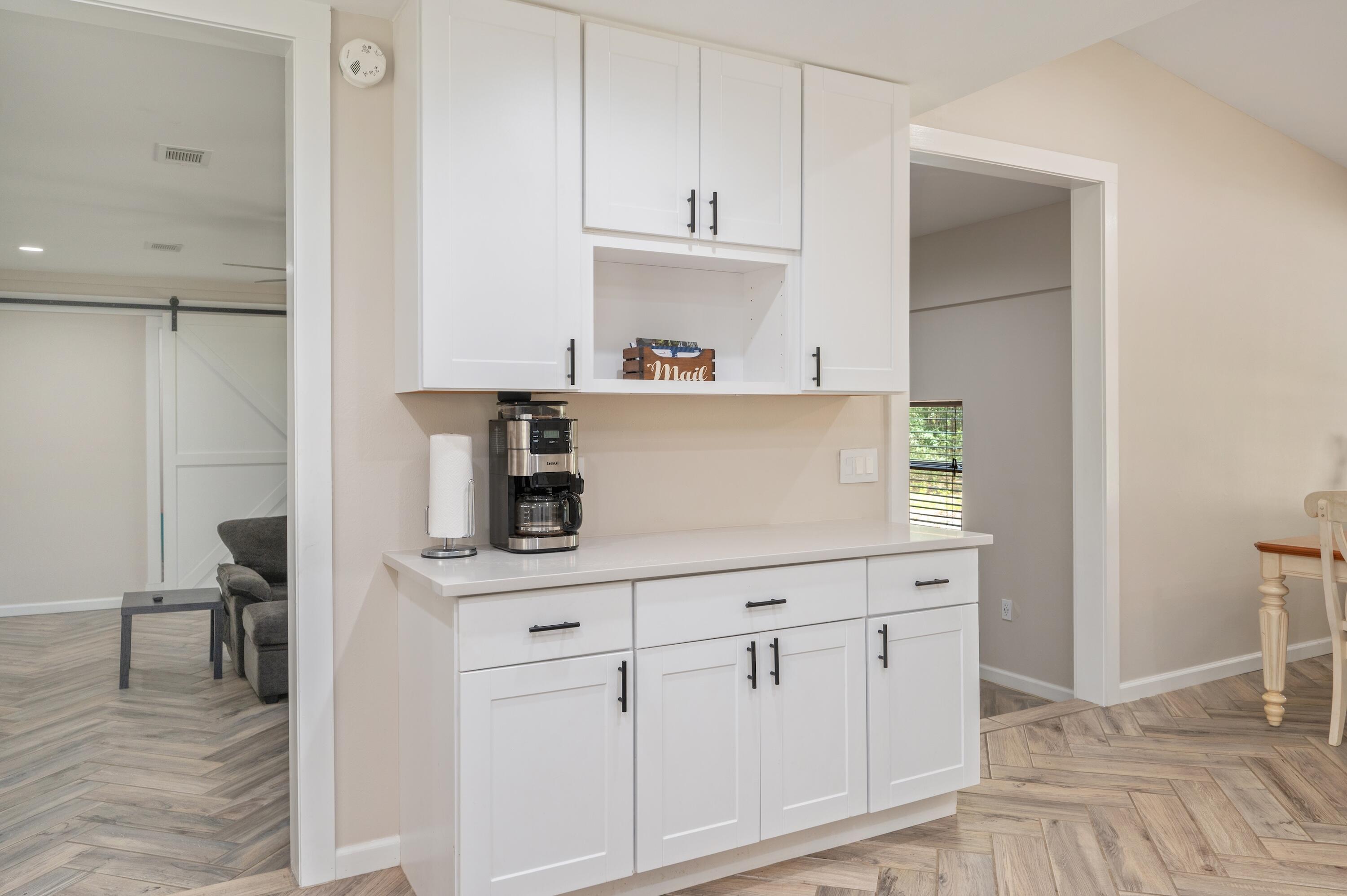 1625 Caswell Road, DeFuniak Springs