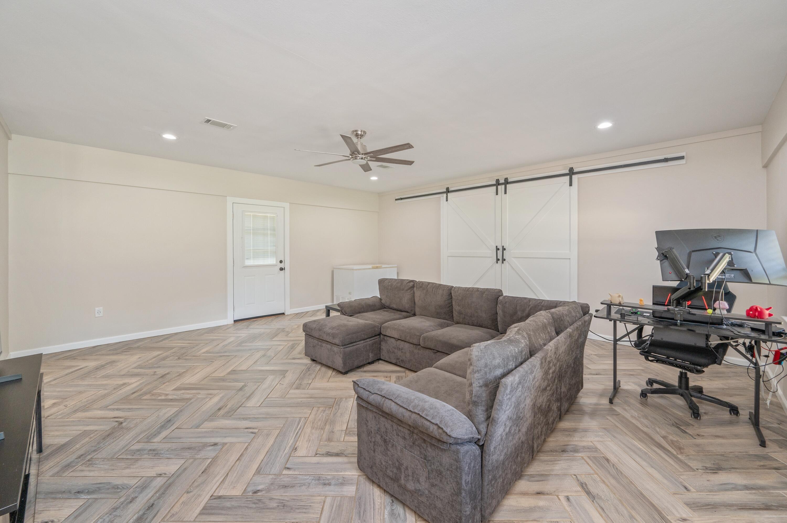 1625 Caswell Road, DeFuniak Springs