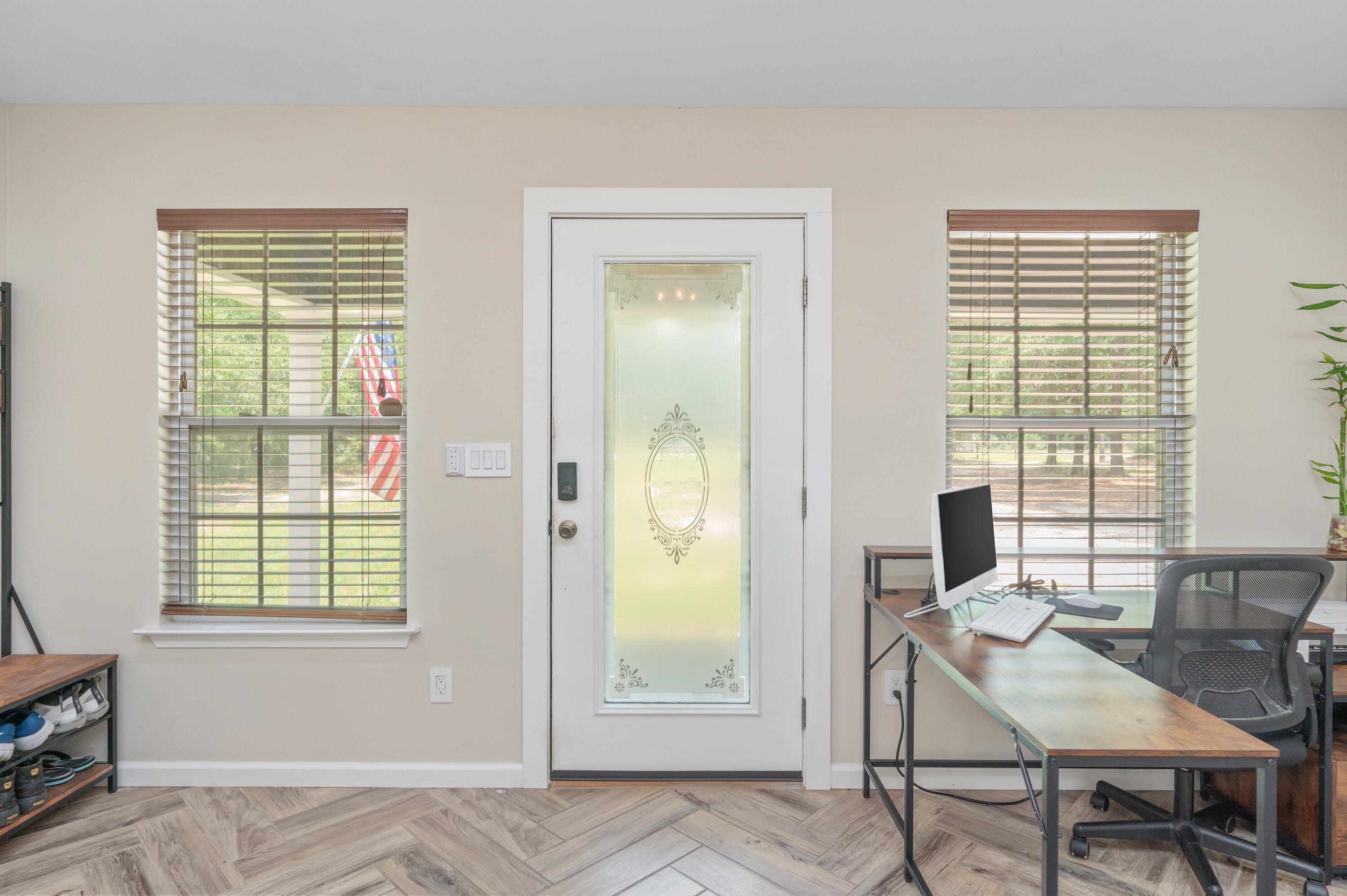 1625 Caswell Road, DeFuniak Springs