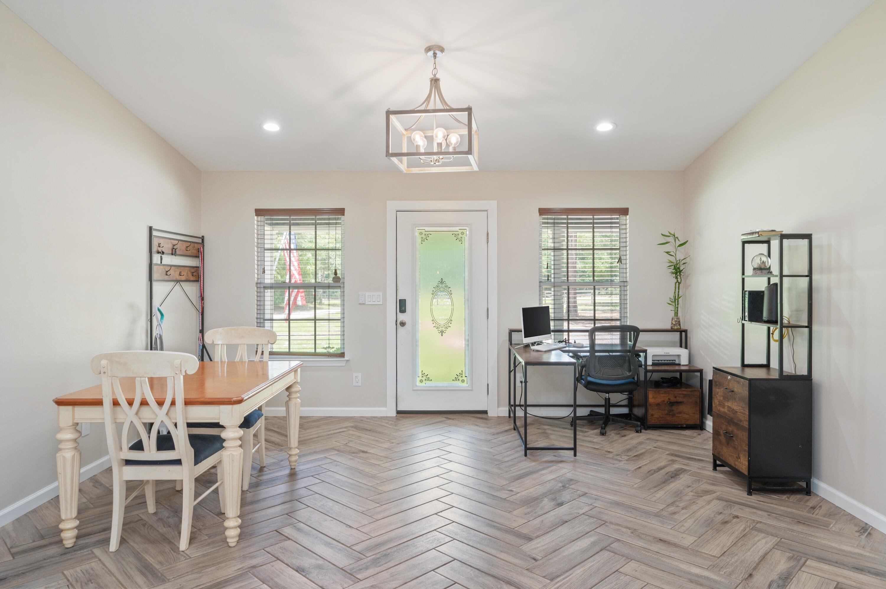 1625 Caswell Road, DeFuniak Springs